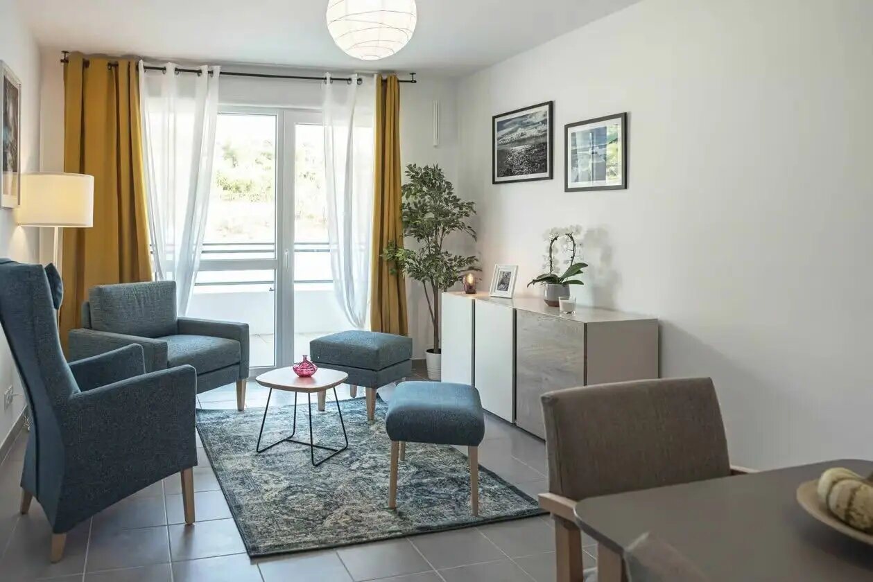 Appartement à vendre, 25m², Sari-Solenzara