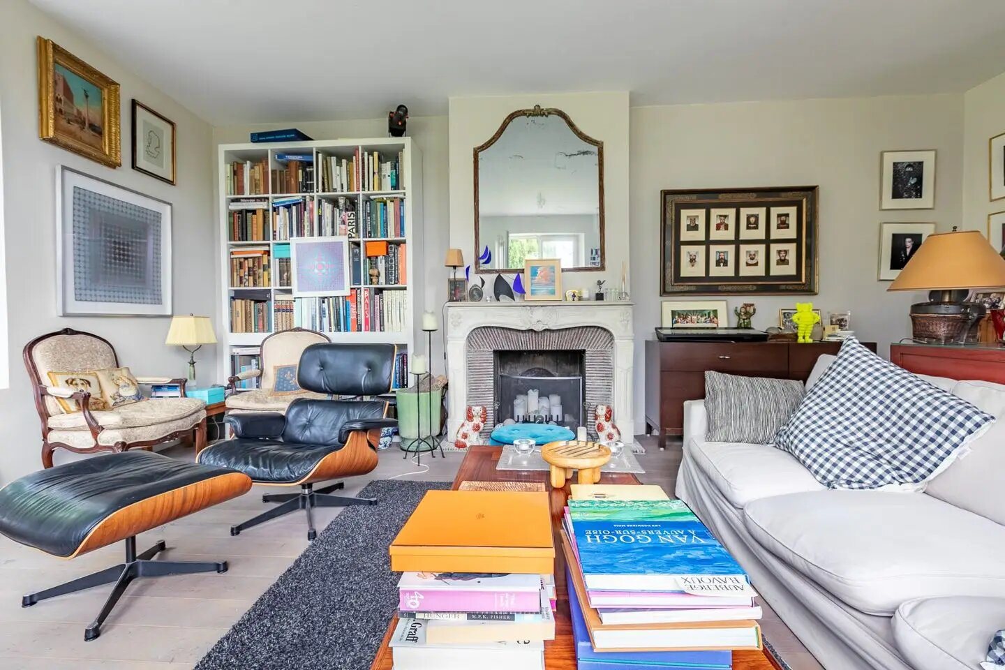 Maison à vendre, 220m², Luzarches