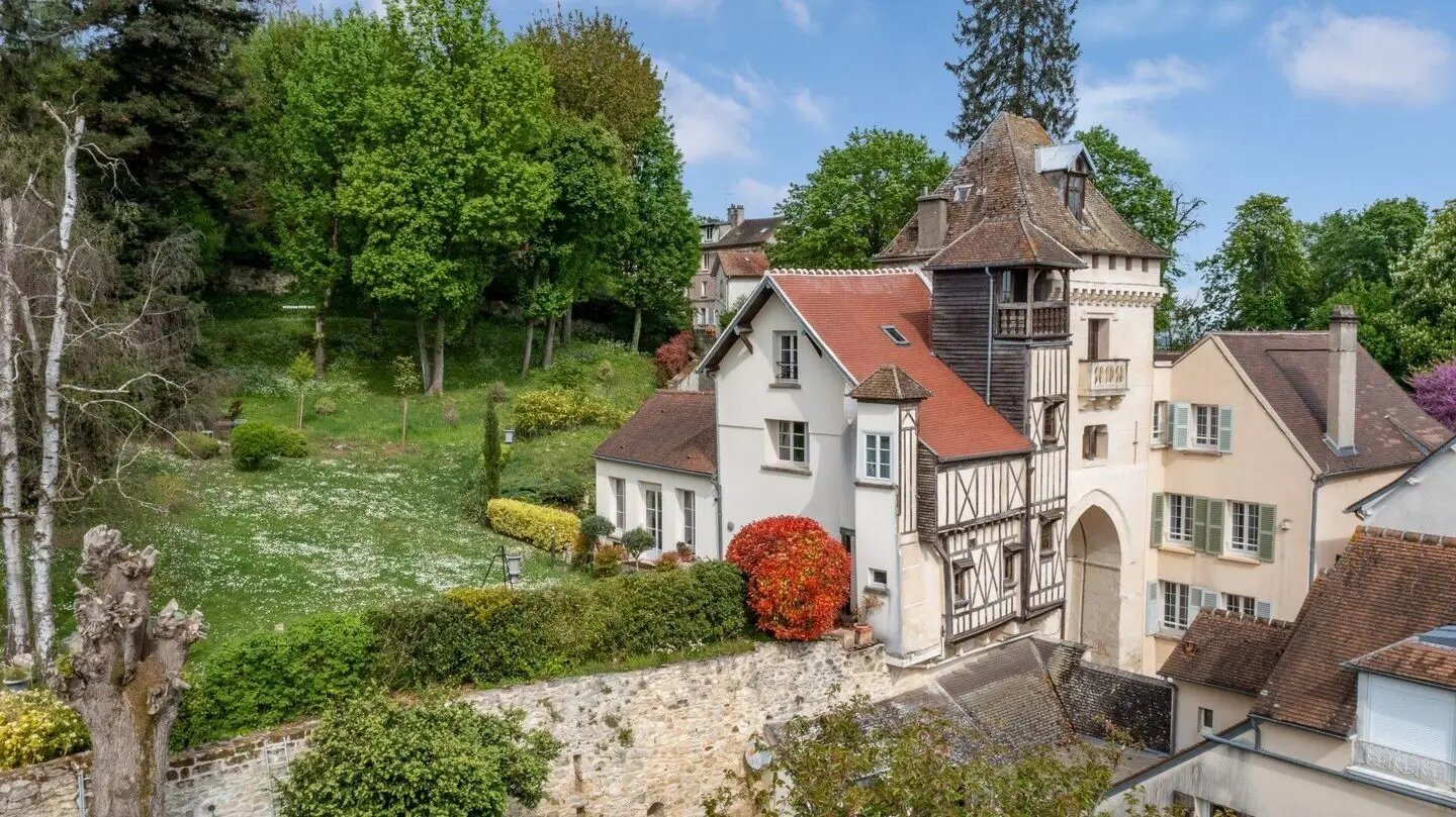 Maison à vendre, 220m², Chantilly