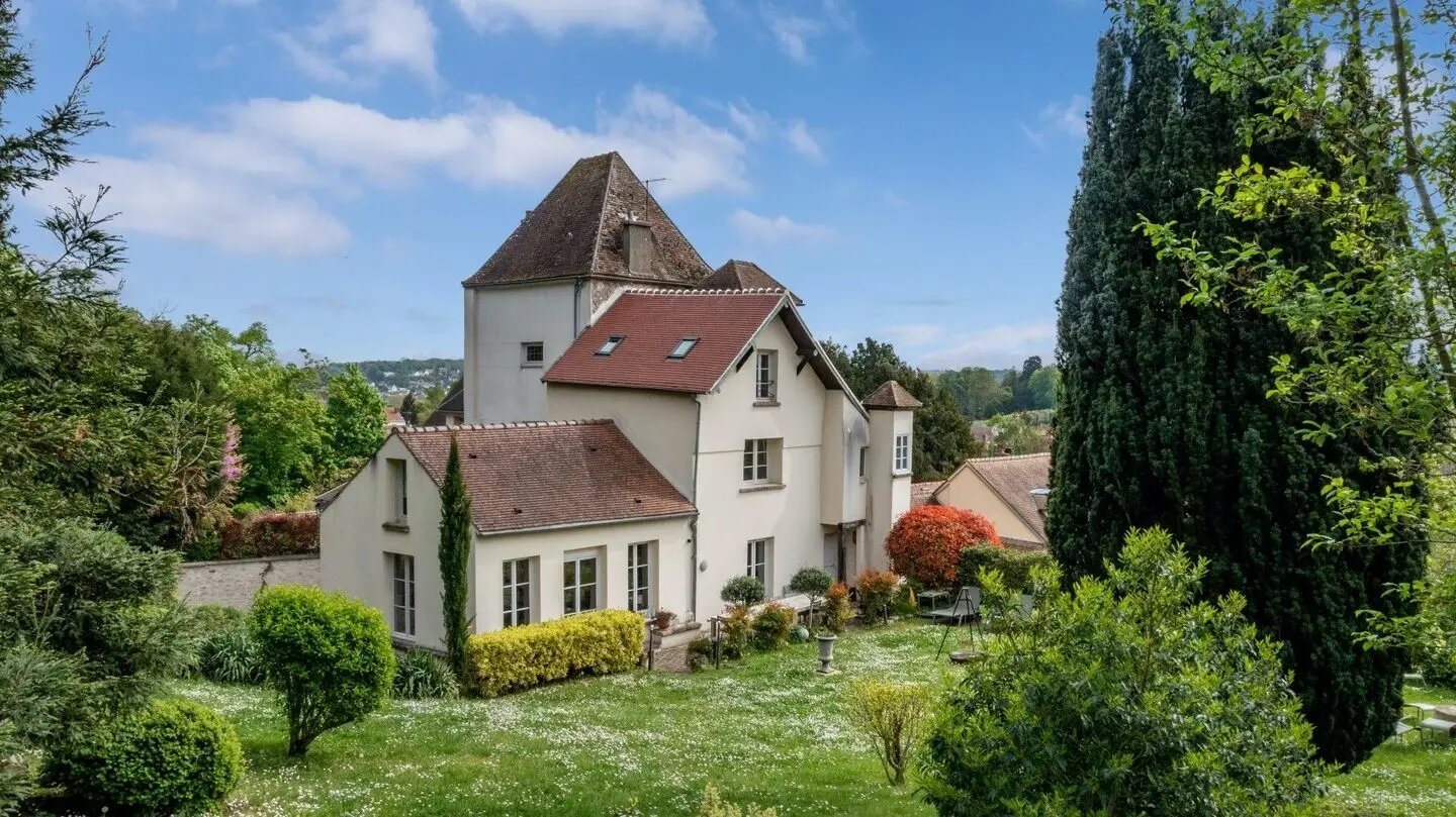 Maison à vendre, 220m², Chantilly