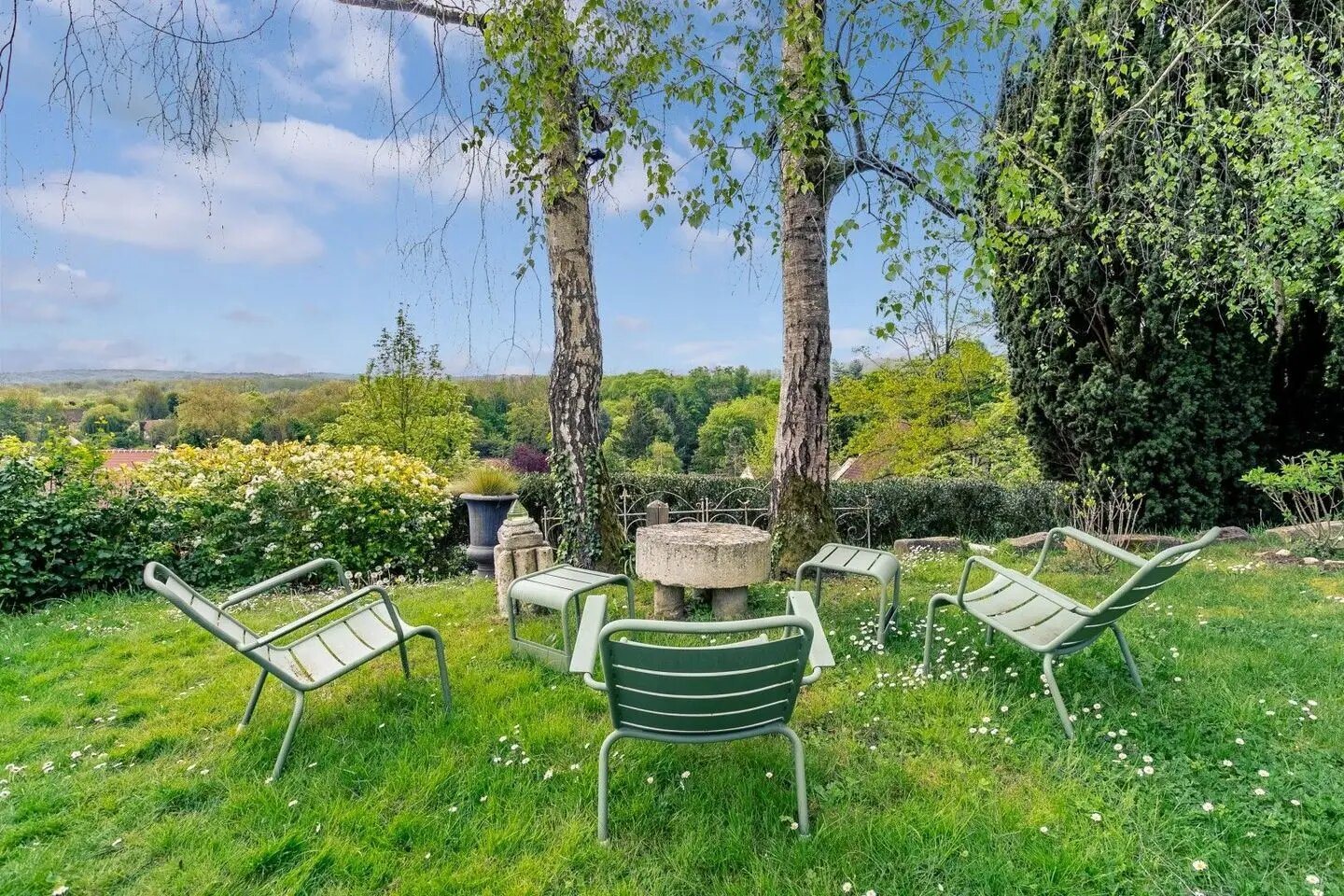 Maison à vendre, 220m², Chantilly