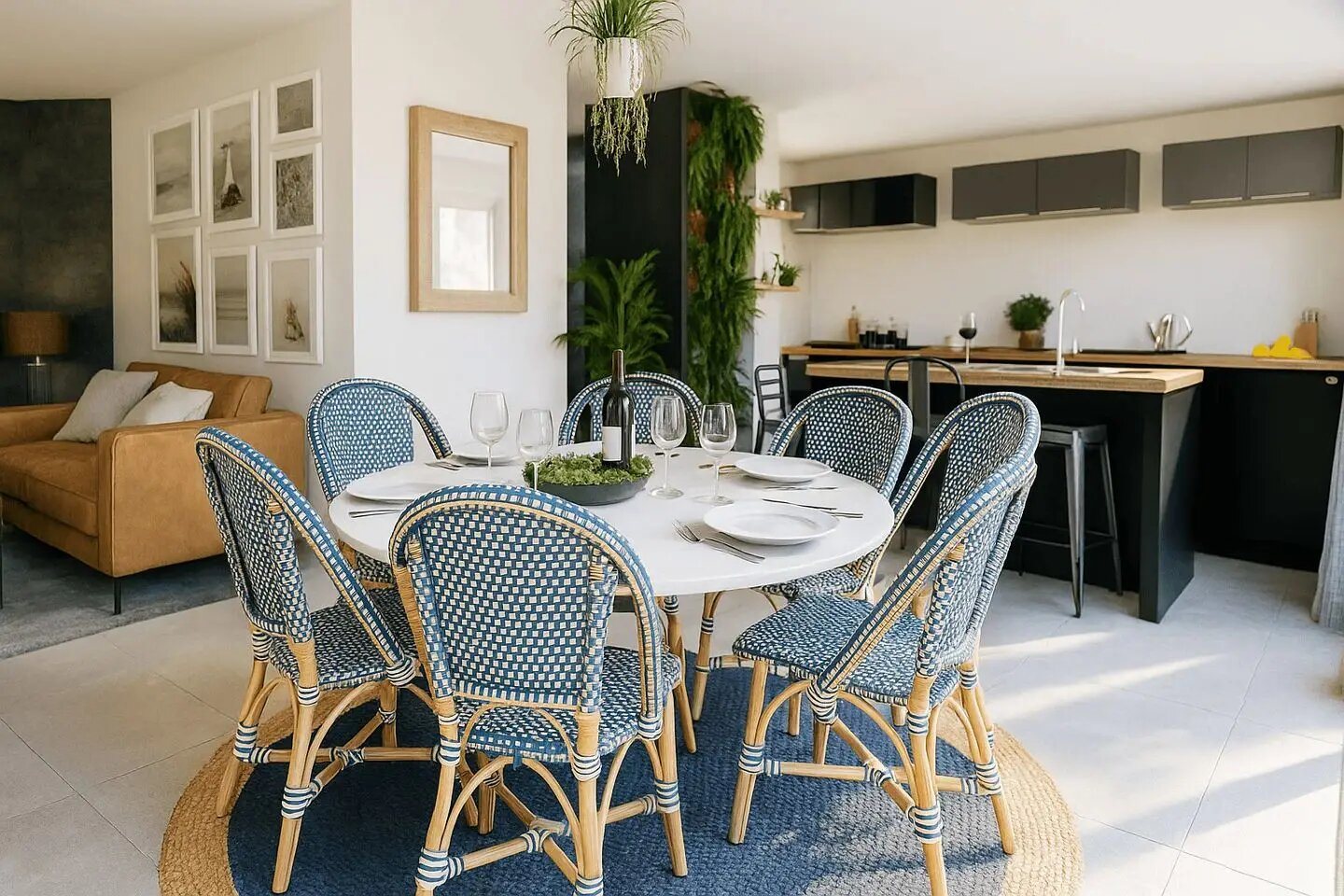 Maison à vendre, 90m², Landudec