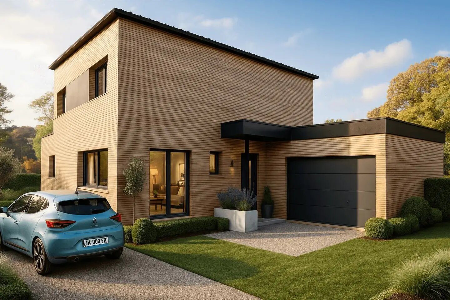Maison à vendre, 155m², Pleuven