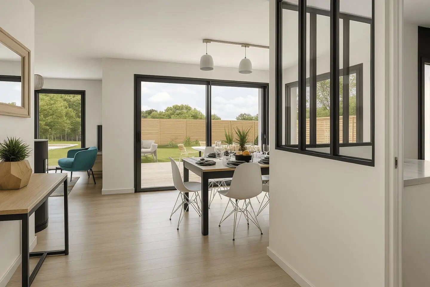 Maison à vendre, 155m², Pleuven
