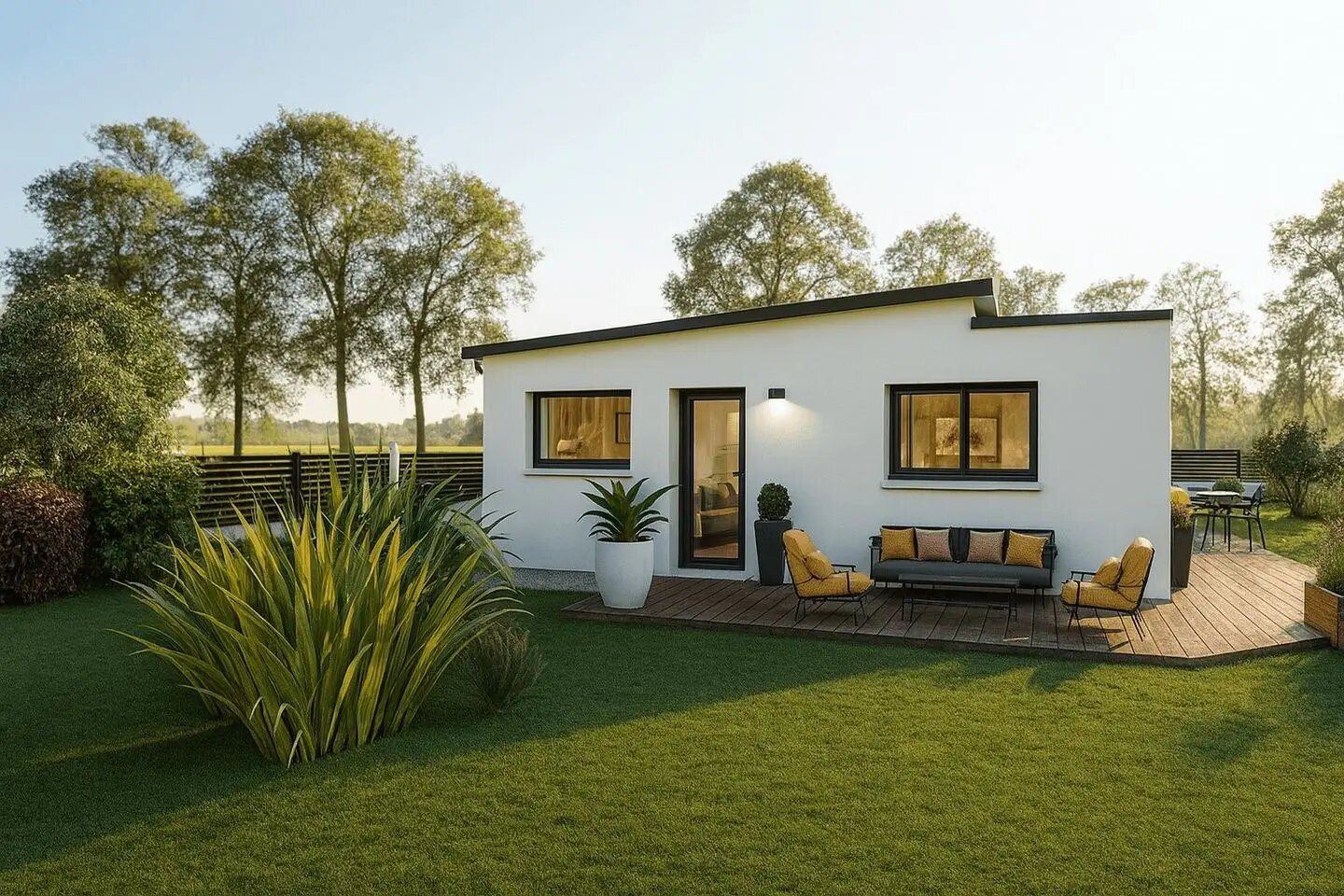 Maison à vendre, 105m², Fouesnant