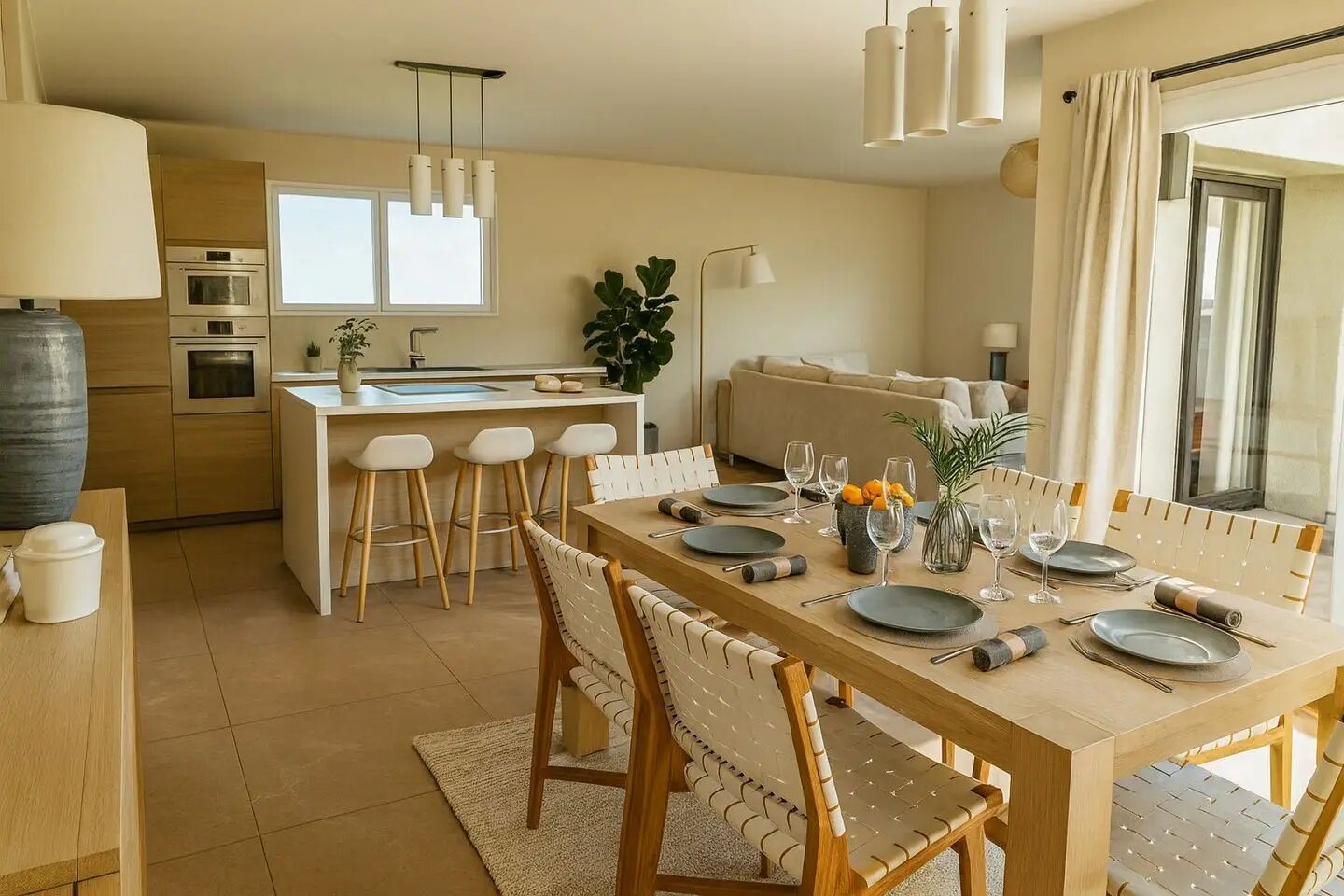 Maison à vendre, 125m², Fouesnant