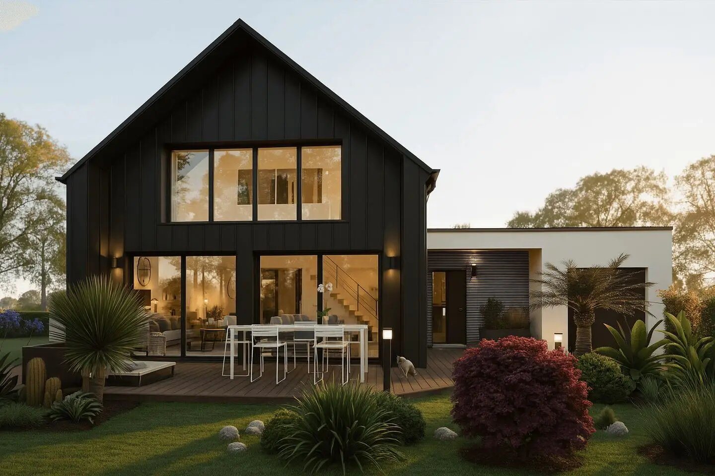Maison à vendre, 110m², Névez