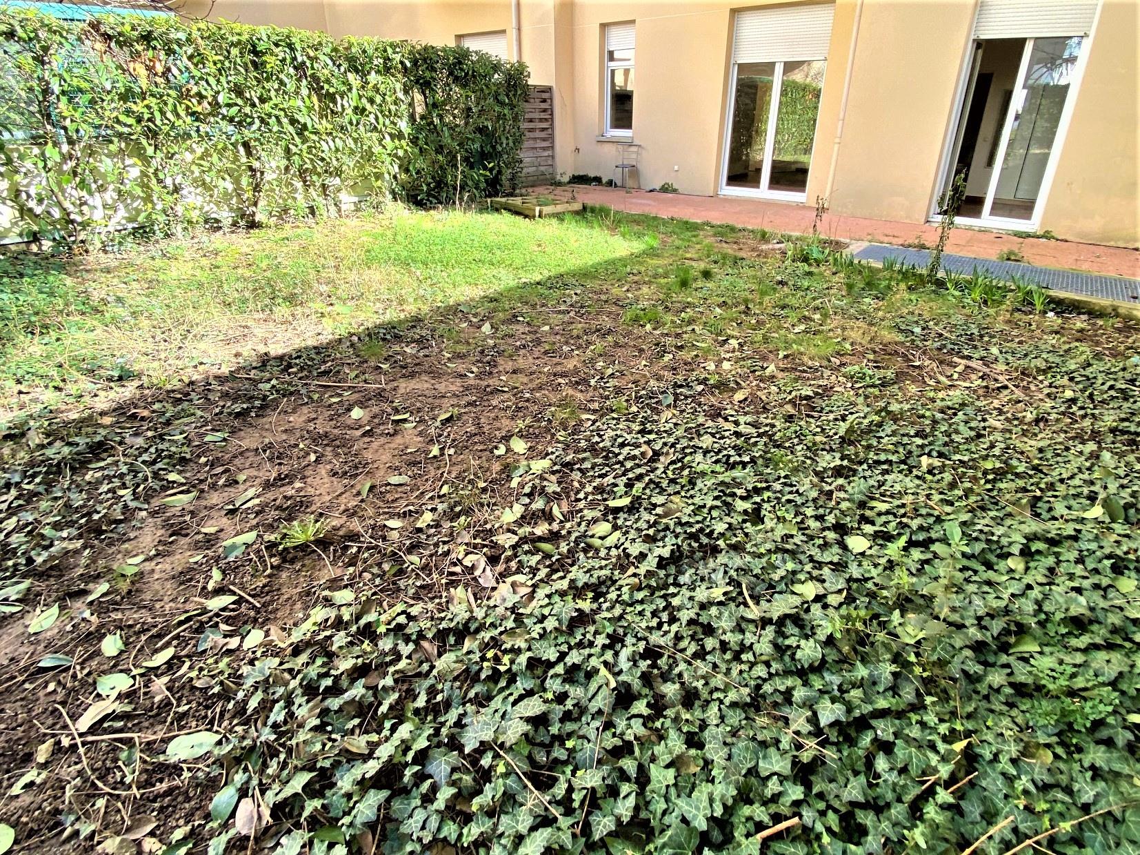 Appartement à vendre, 48m², Châtillon