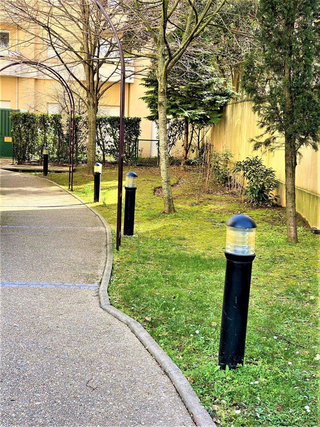 Appartement à vendre, 48m², Châtillon