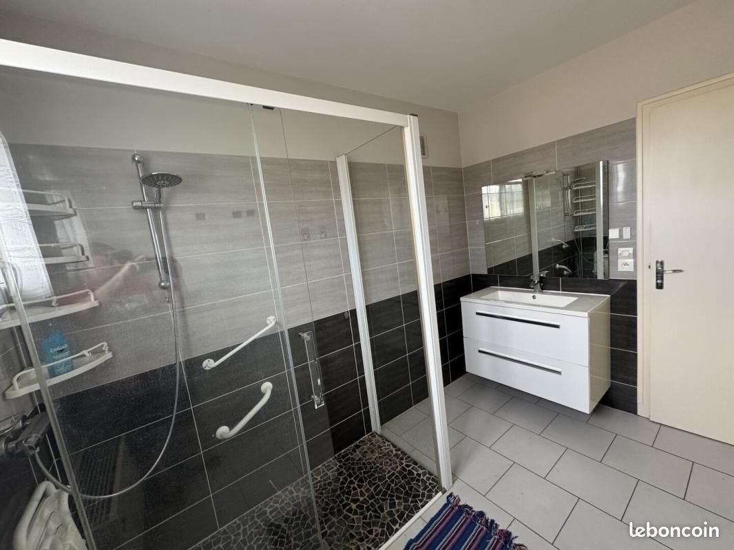Maison à vendre, 122m², Luçay-le-Mâle