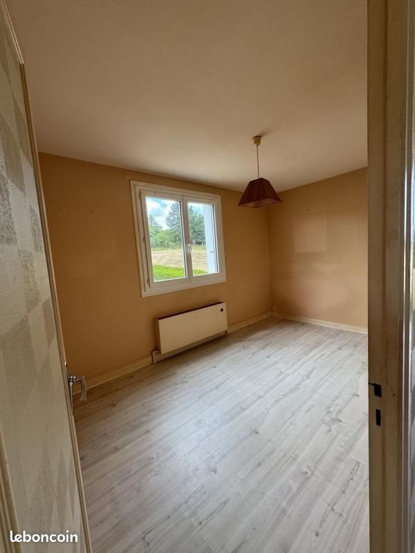 Maison à vendre, 122m², Luçay-le-Mâle