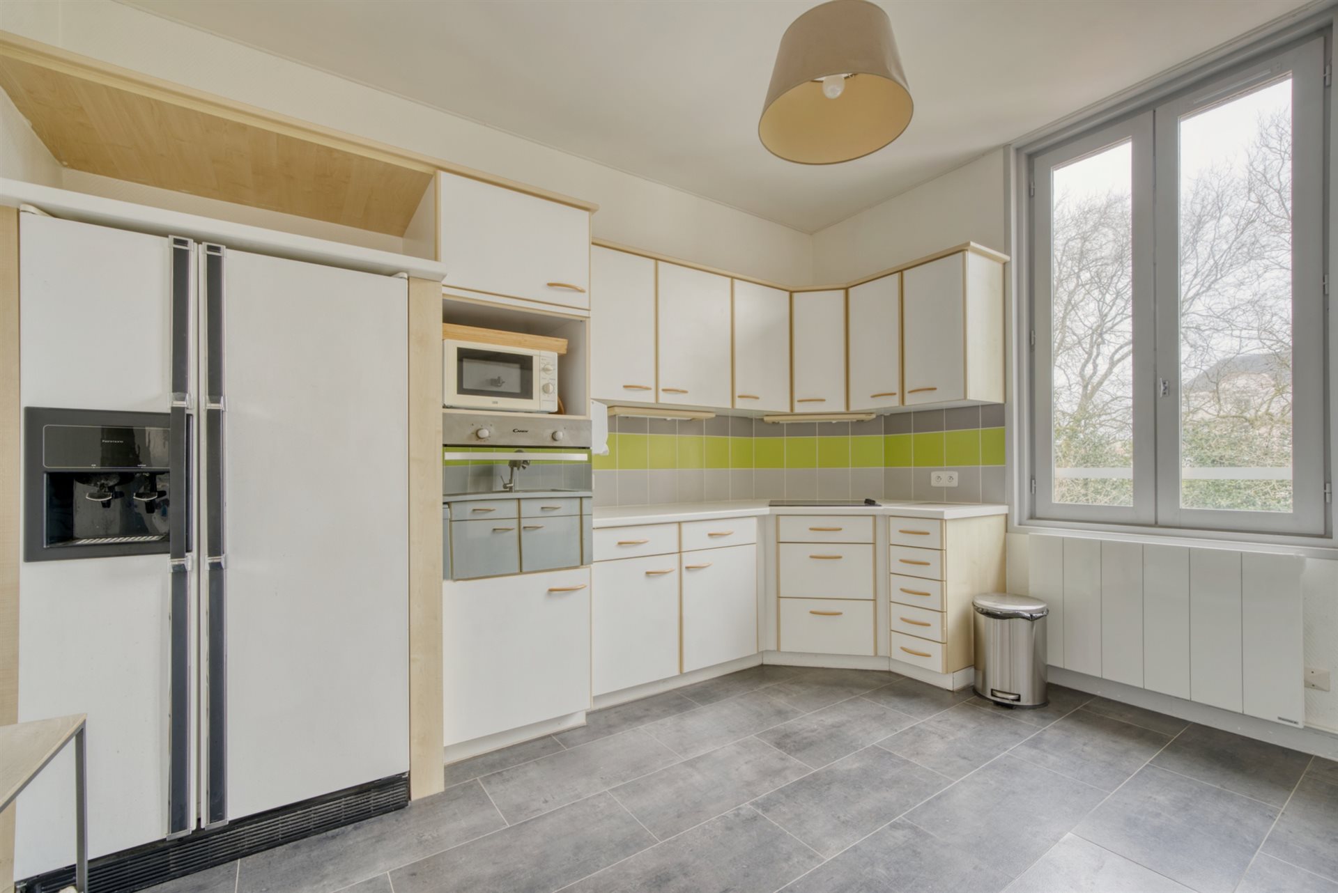 Appartement à vendre, 91m², La Rochelle
