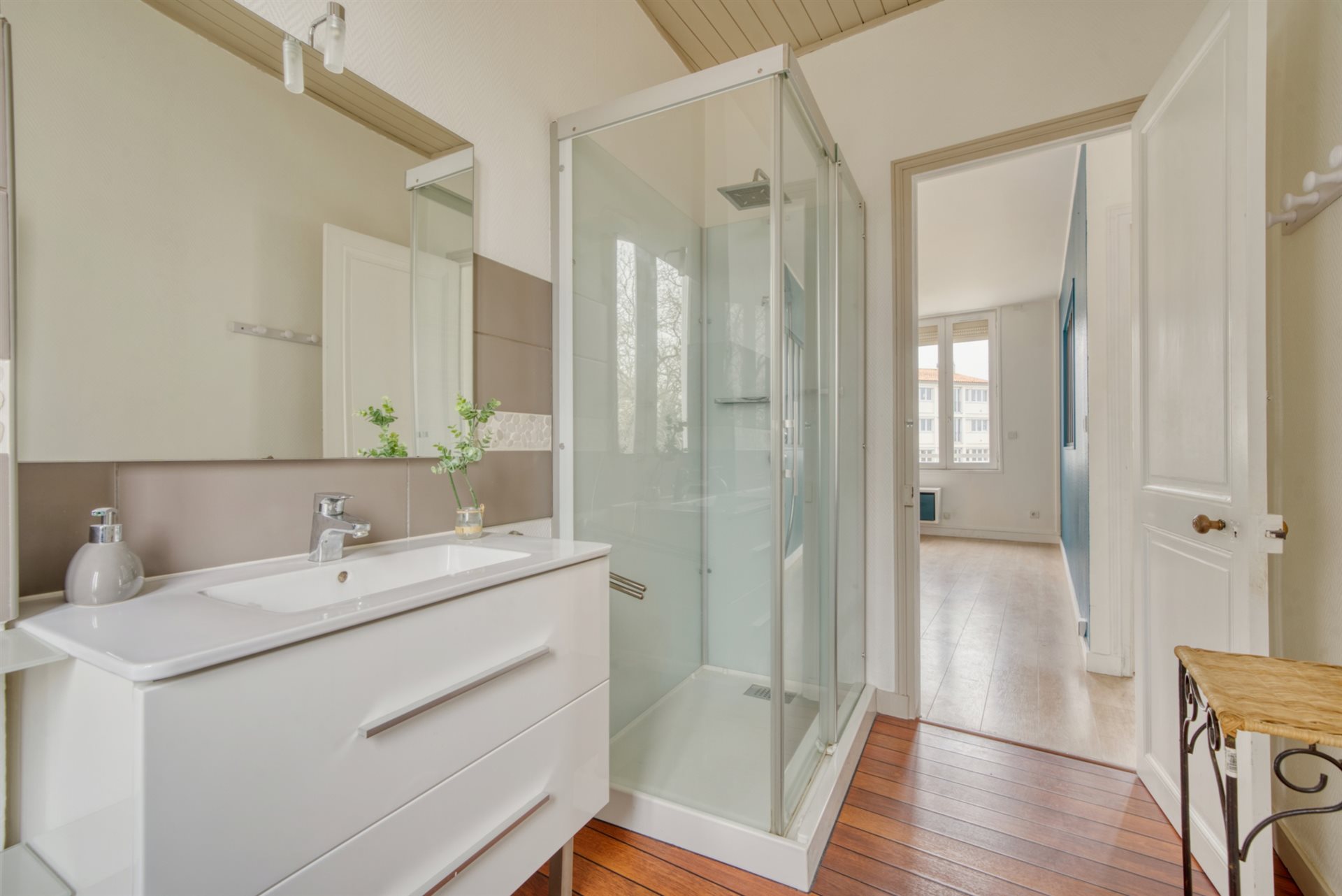Appartement à vendre, 91m², La Rochelle