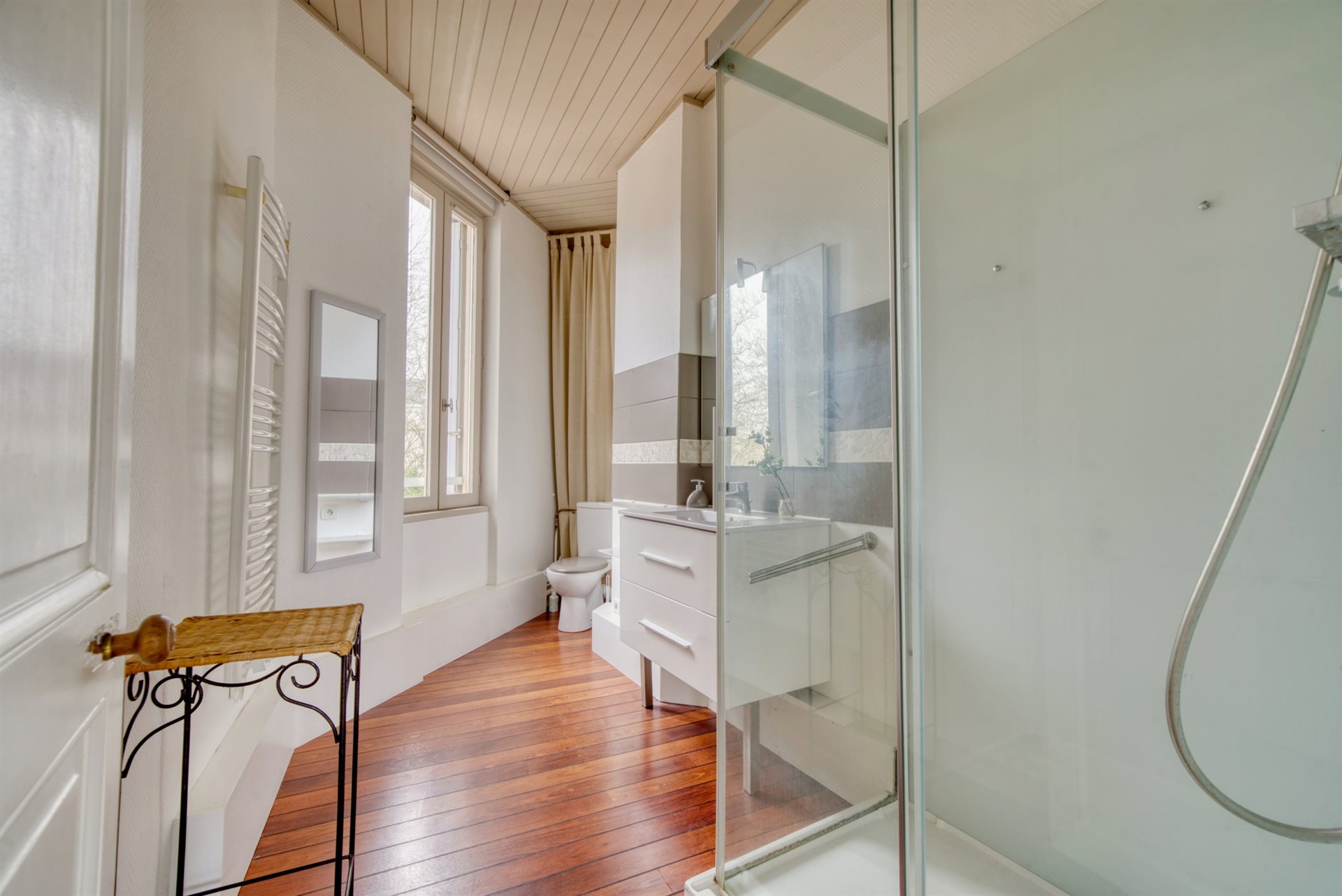 Appartement à vendre, 91m², La Rochelle