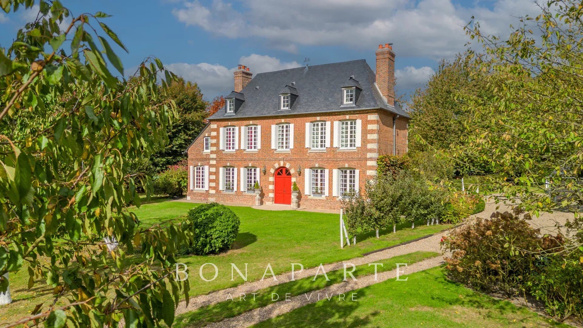 Maison à vendre, 209m², Grand Bourgtheroulde