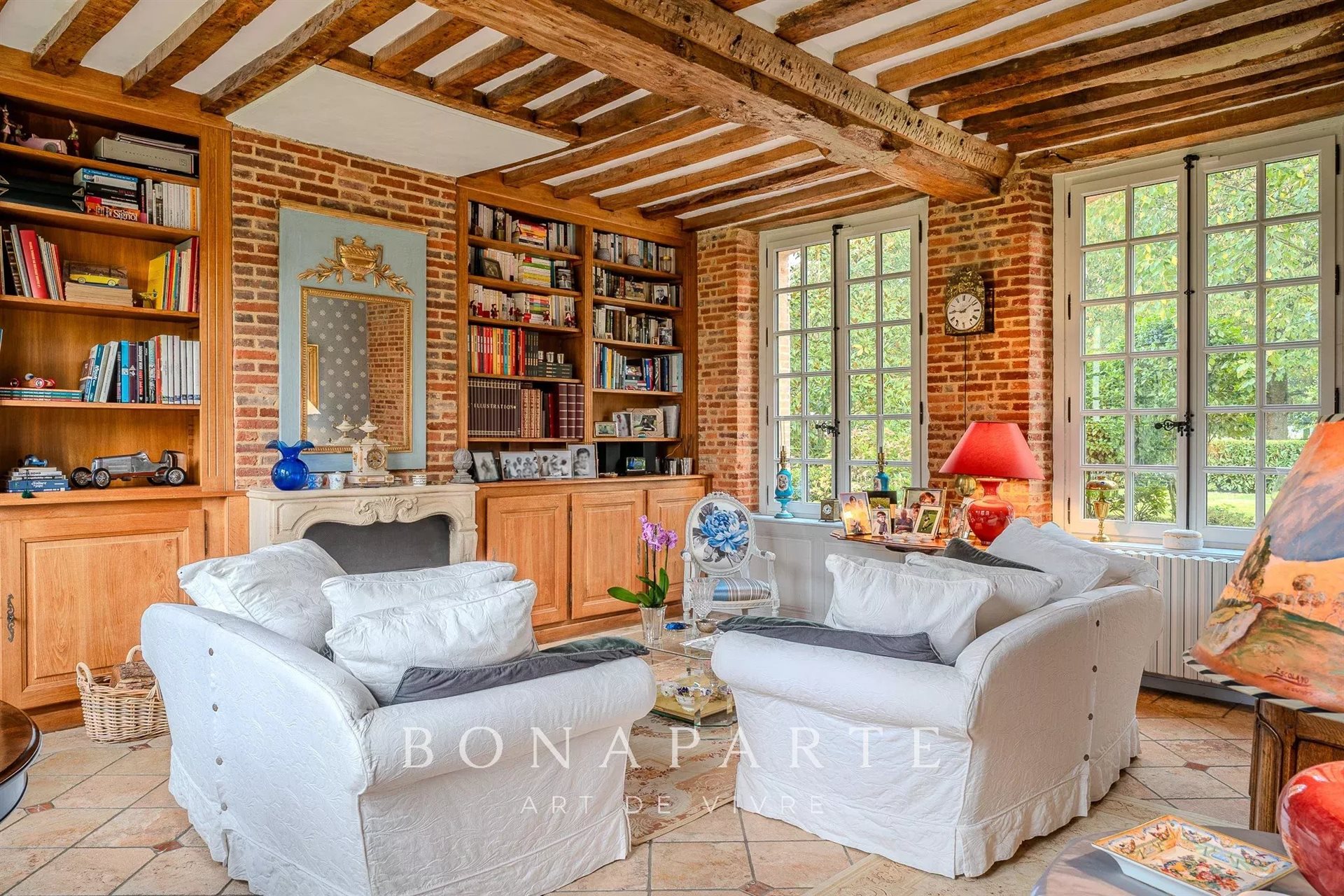 Maison à vendre, 209m², Grand Bourgtheroulde