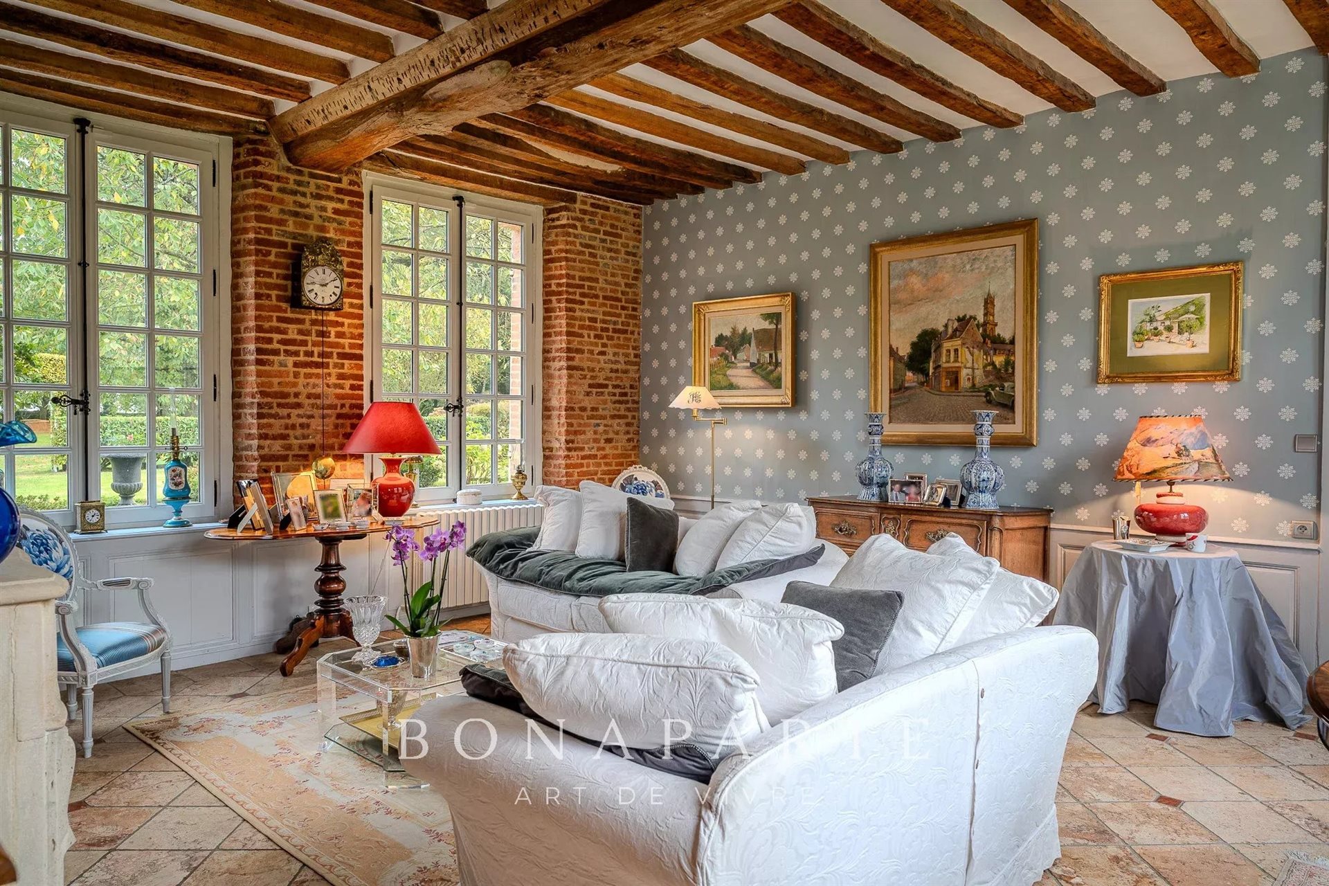 Maison à vendre, 209m², Grand Bourgtheroulde