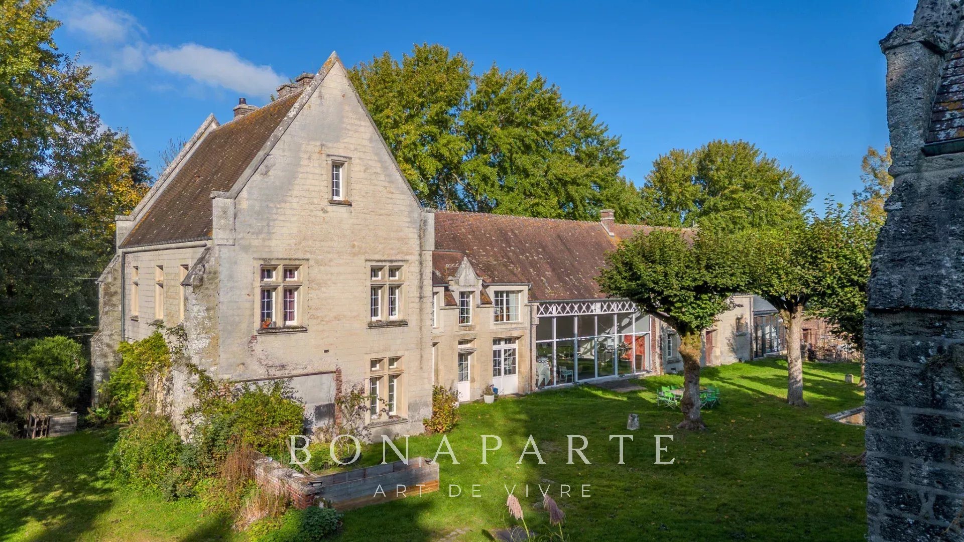Maison à vendre, 354m², Elbeuf-en-Bray