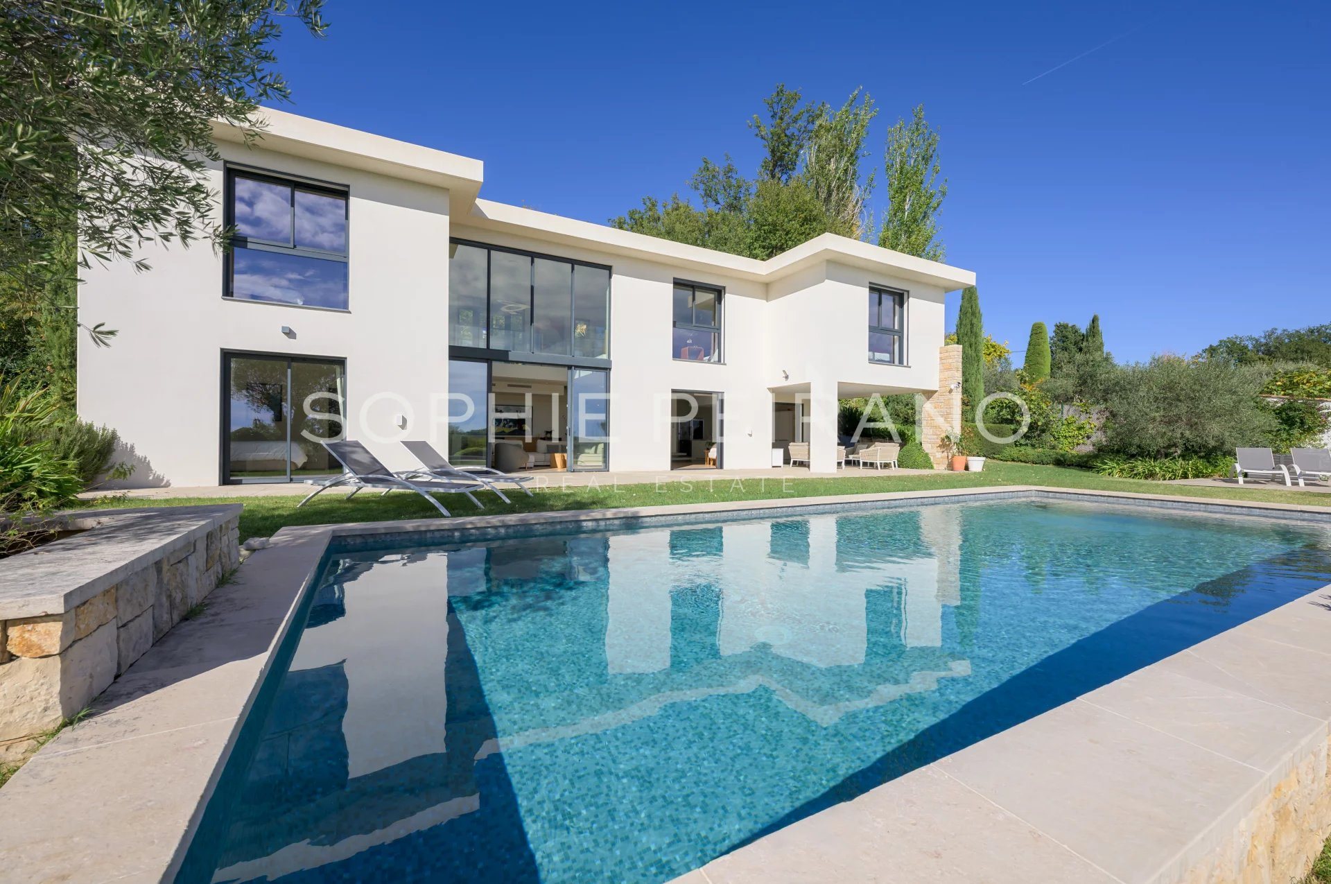 Maison à vendre, 285m², Valbonne