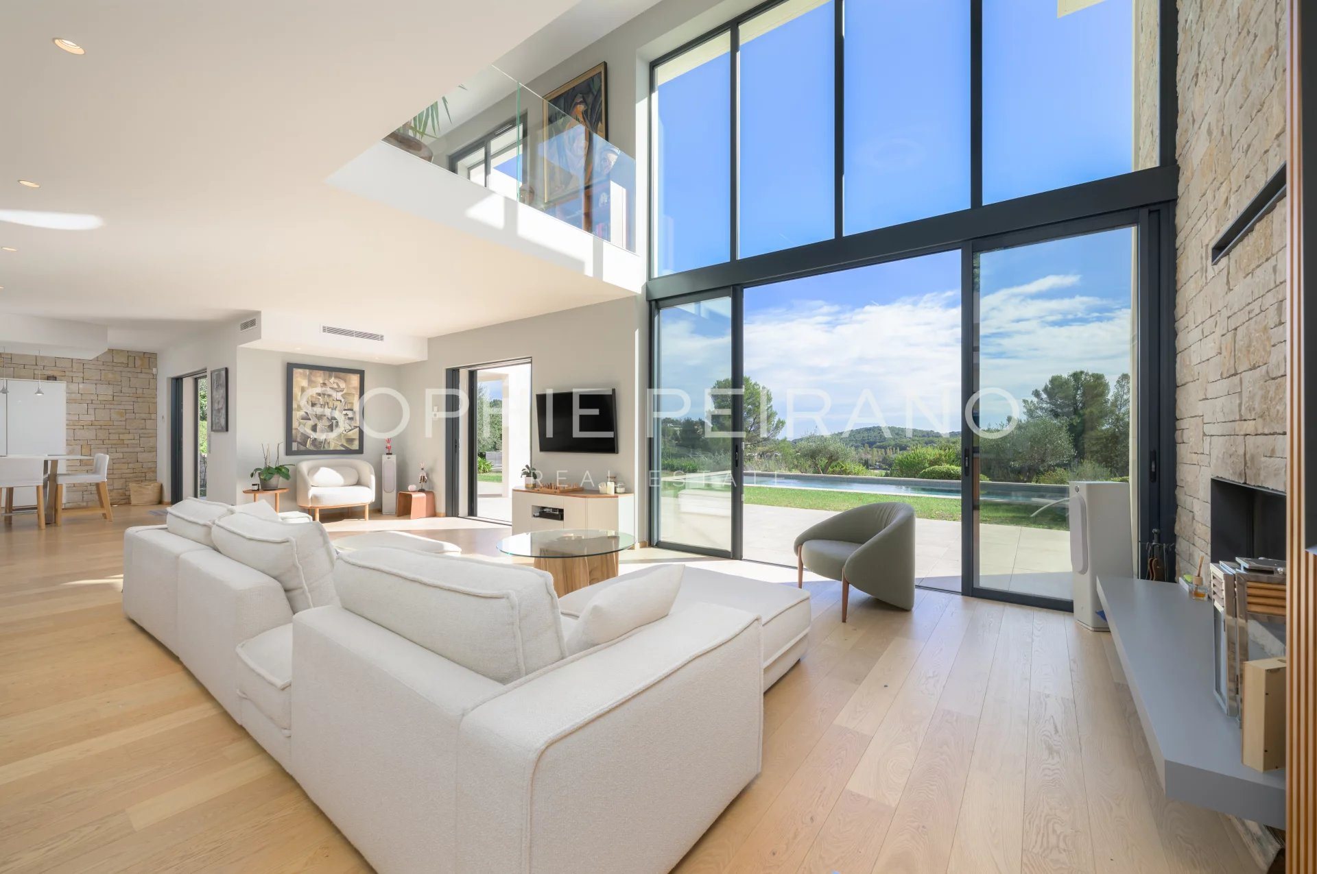 Maison à vendre, 285m², Valbonne
