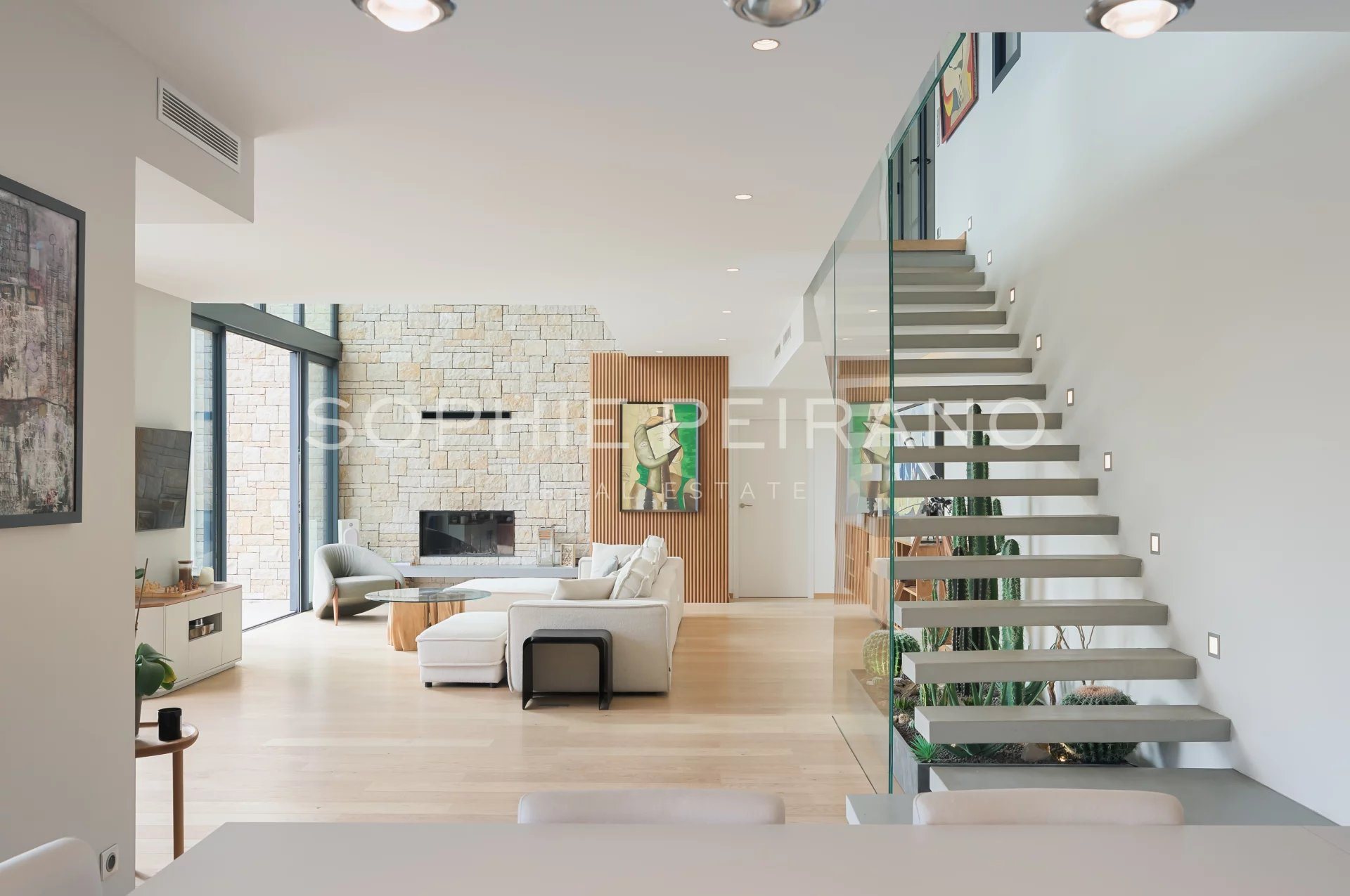 Maison à vendre, 285m², Valbonne