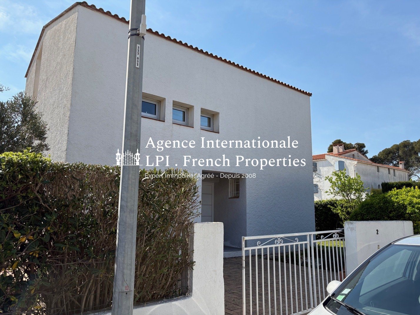 Maison à vendre, 138m², Perpignan