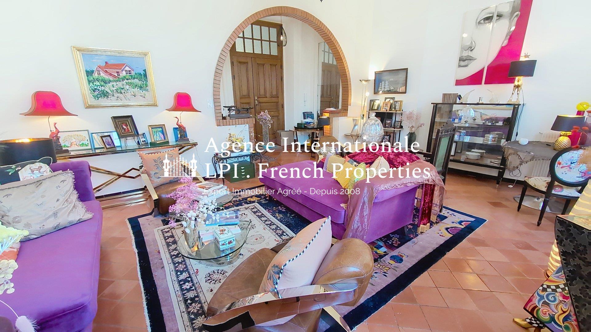Appartement à vendre, 99m², Perpignan