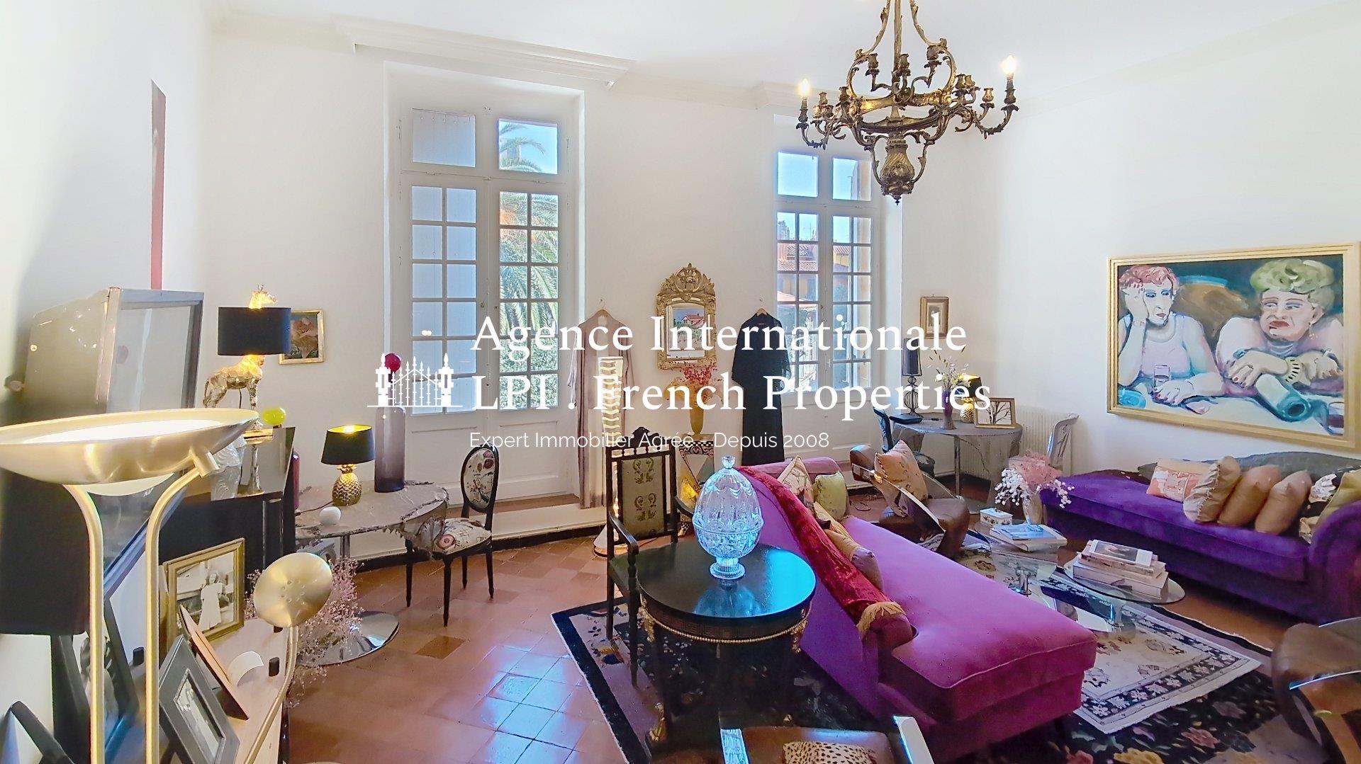 Appartement à vendre, 99m², Perpignan