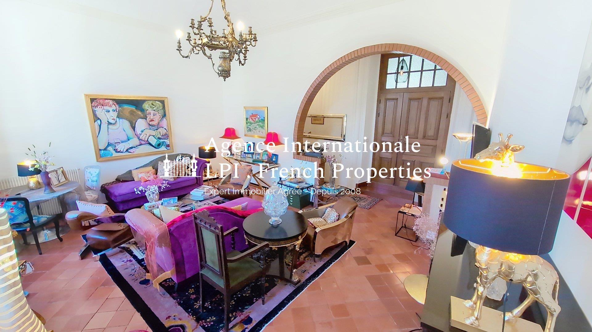 Appartement à vendre, 99m², Perpignan
