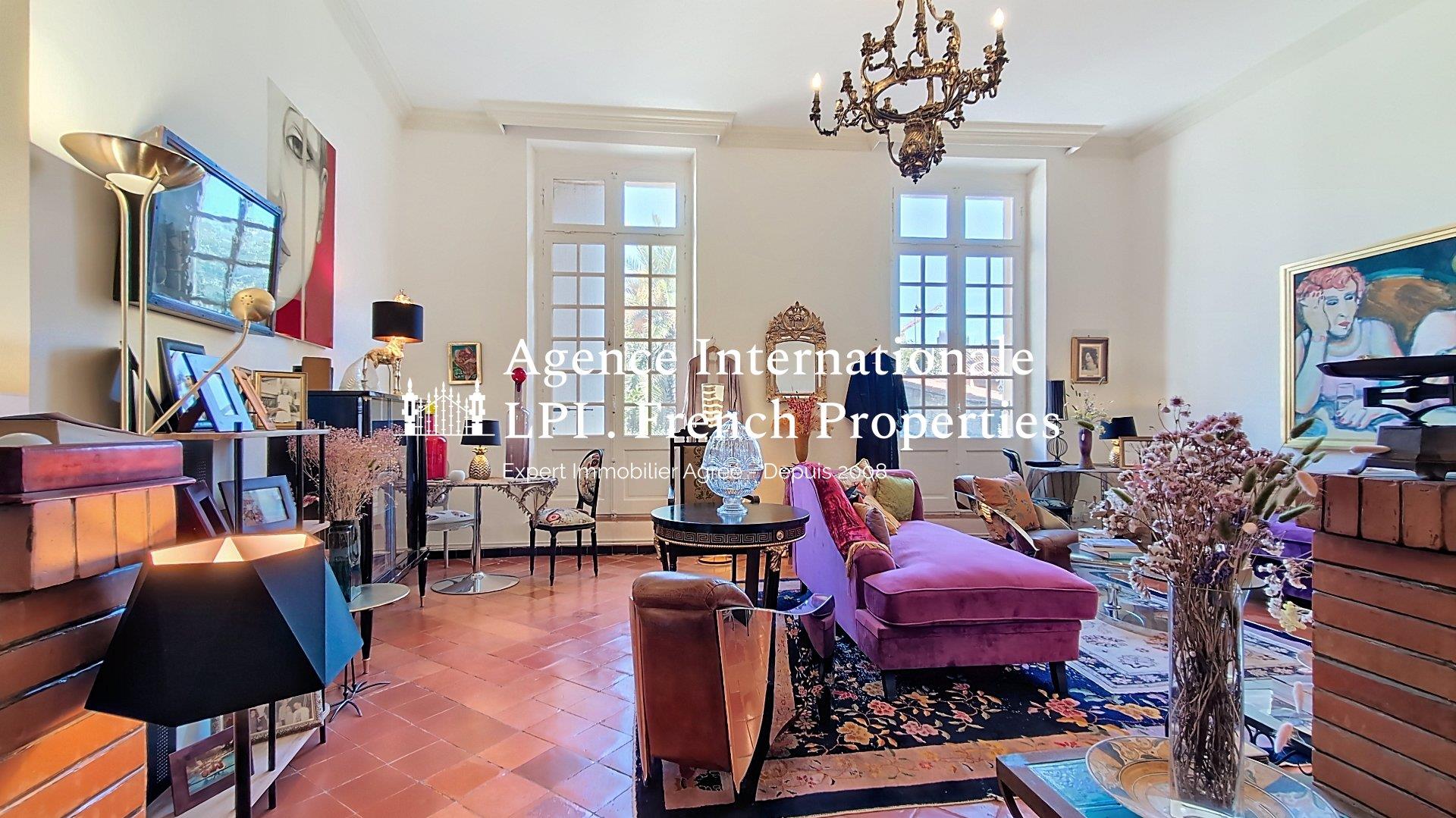 Appartement à vendre, 99m², Perpignan