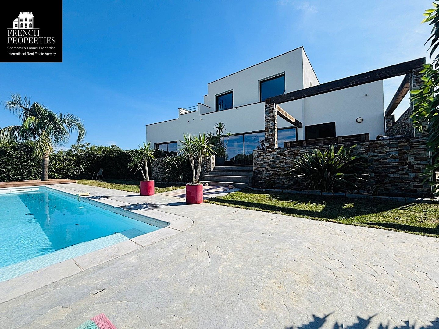 Maison à vendre, 220m², Perpignan