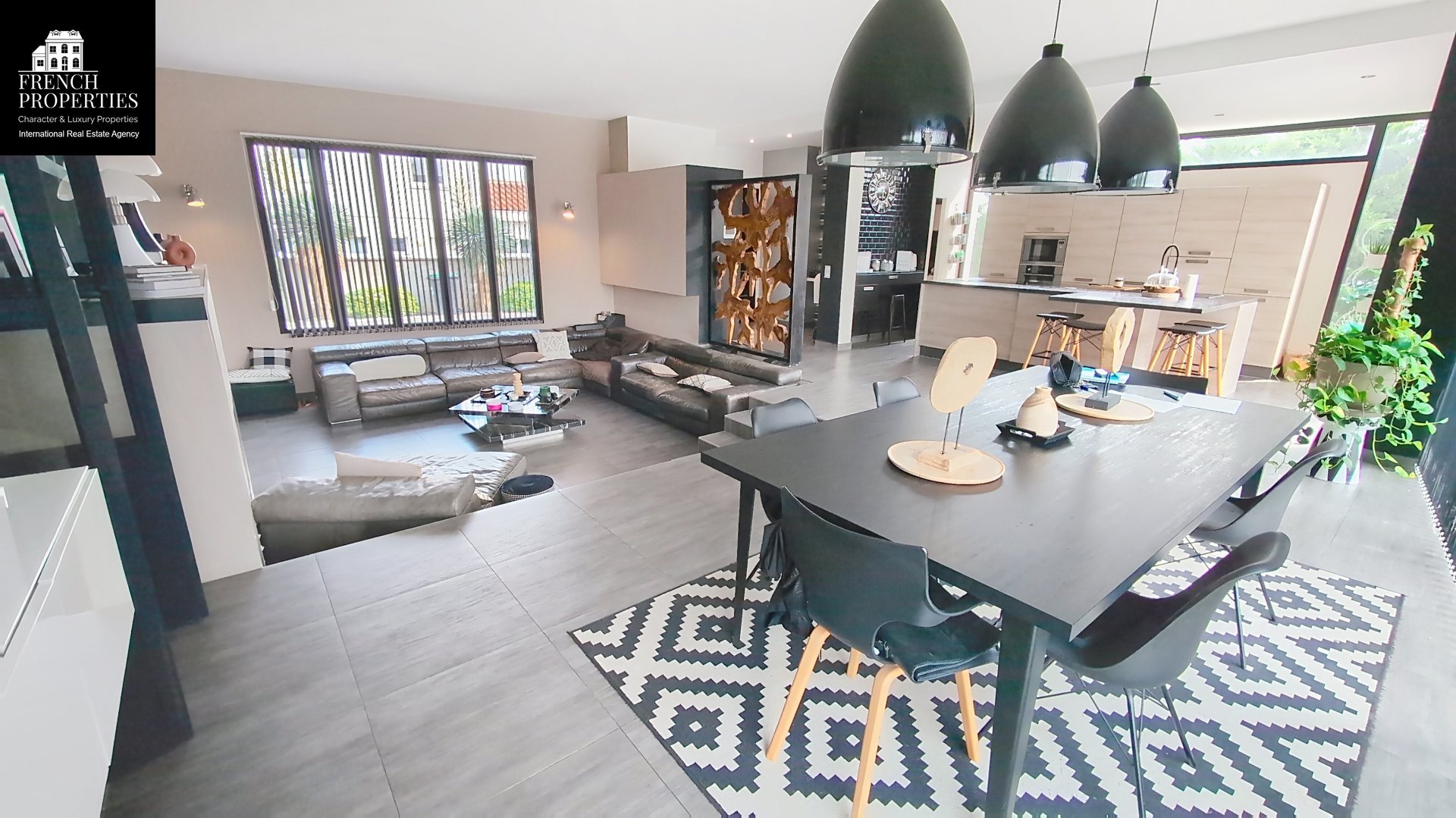 Maison à vendre, 220m², Perpignan