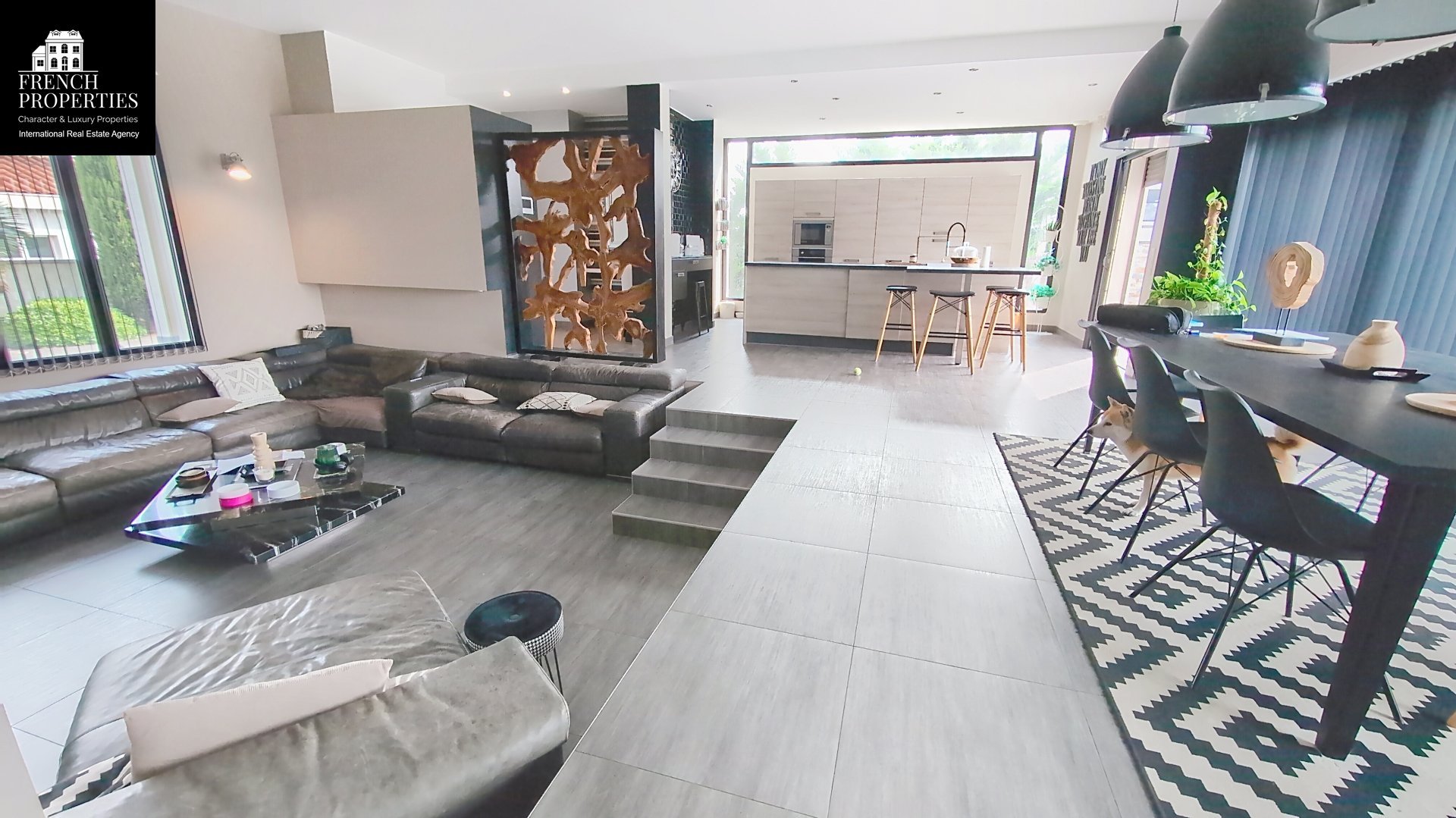 Maison à vendre, 220m², Perpignan
