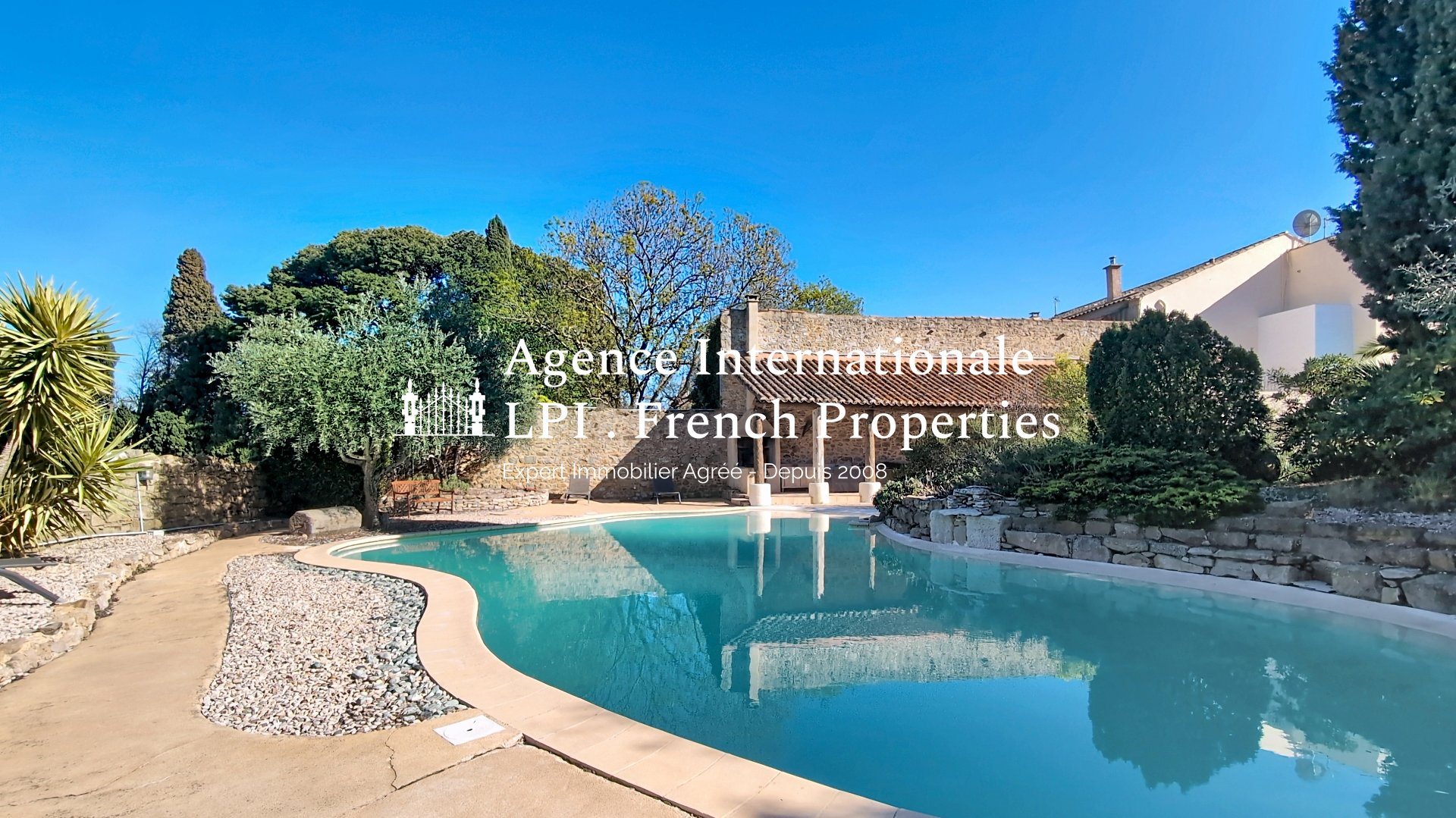 Maison à vendre, 360m², Narbonne