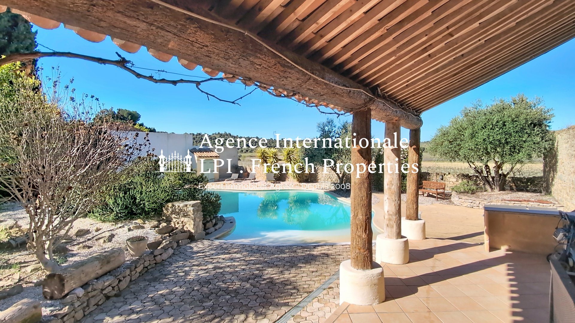 Maison à vendre, 360m², Narbonne