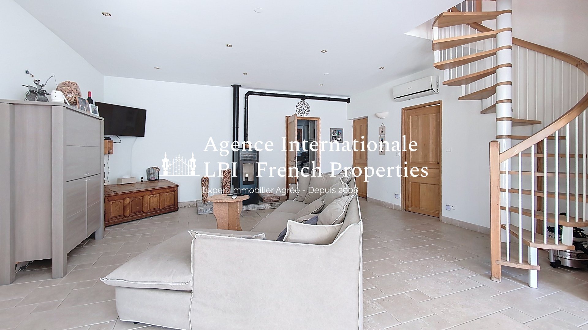 Maison à vendre, 360m², Narbonne