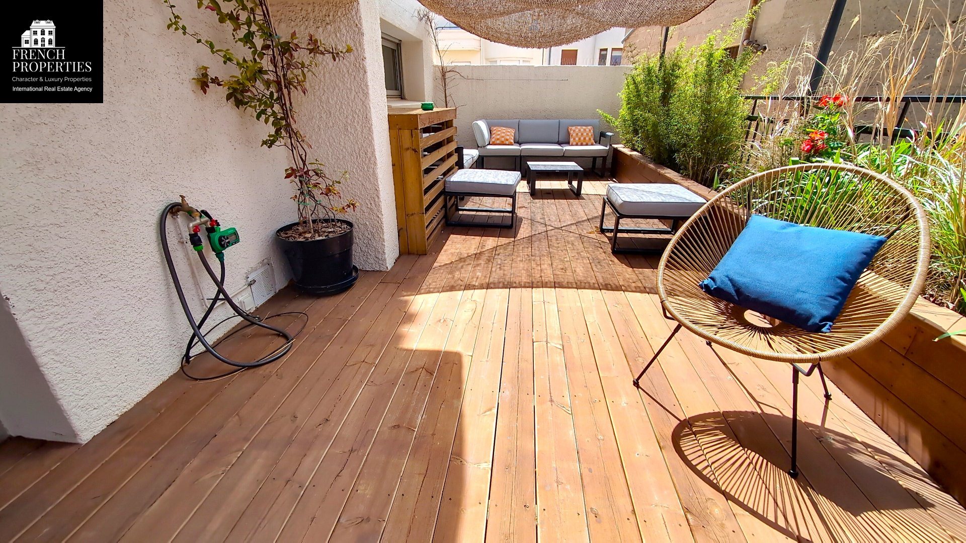 Appartement à vendre, 64m², Perpignan