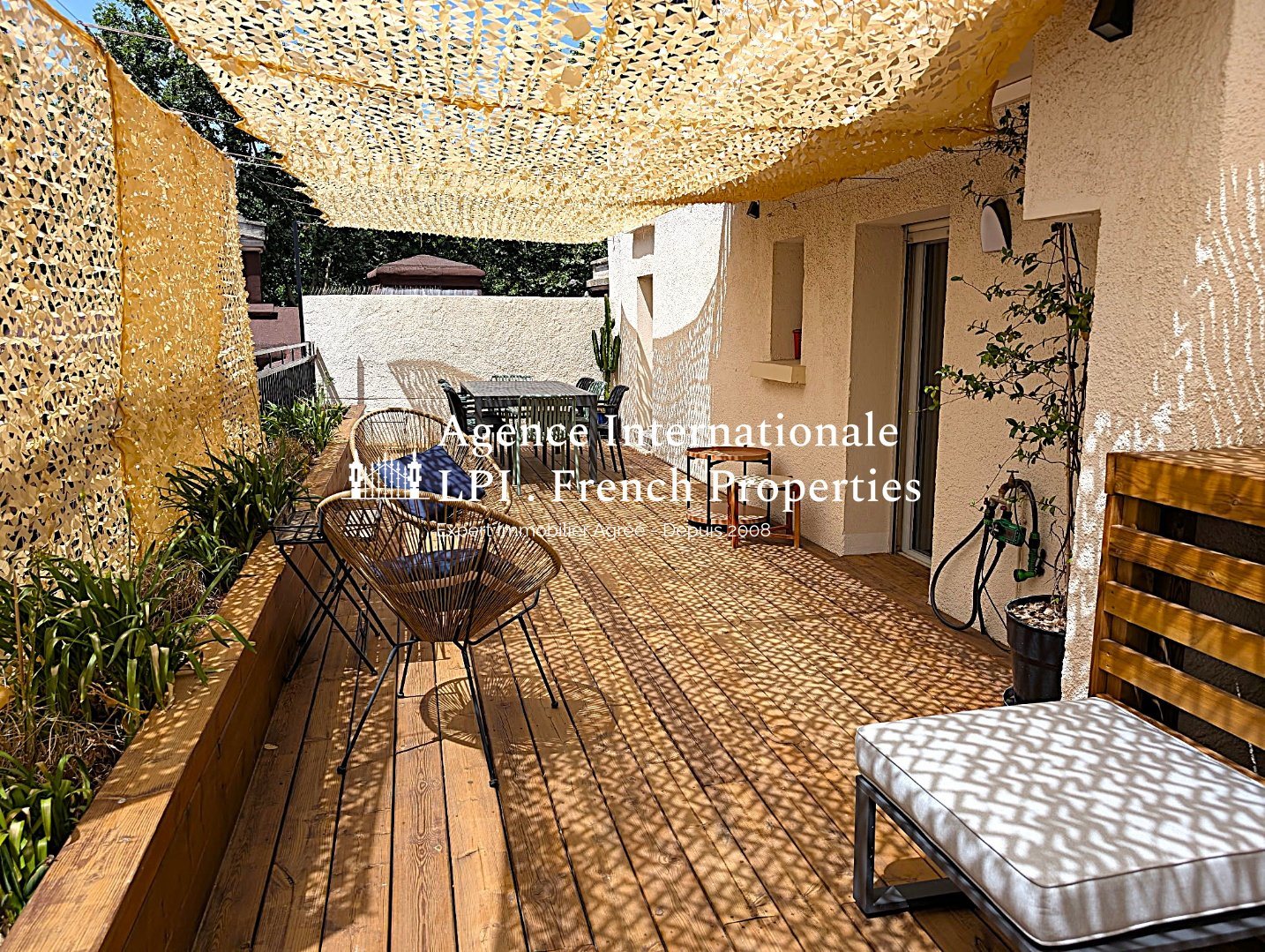 Appartement à vendre, 64m², Perpignan