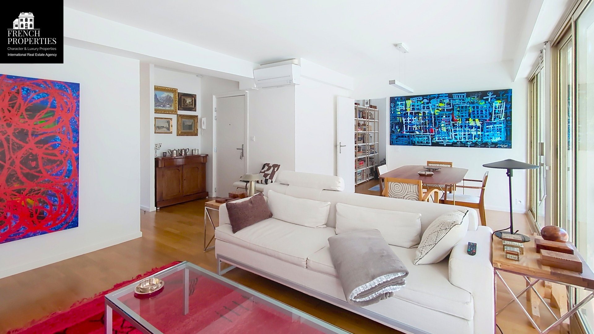Appartement à vendre, 64m², Perpignan