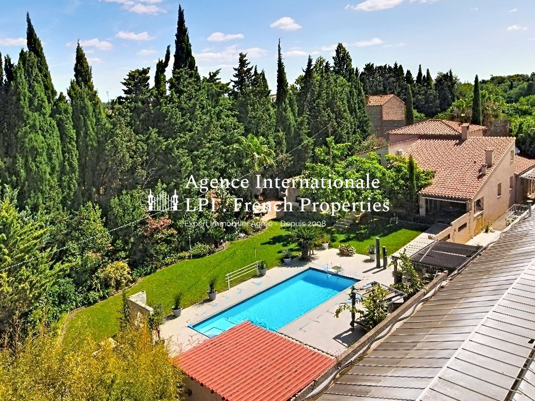 Maison à vendre, 194m², Pézilla-la-Rivière