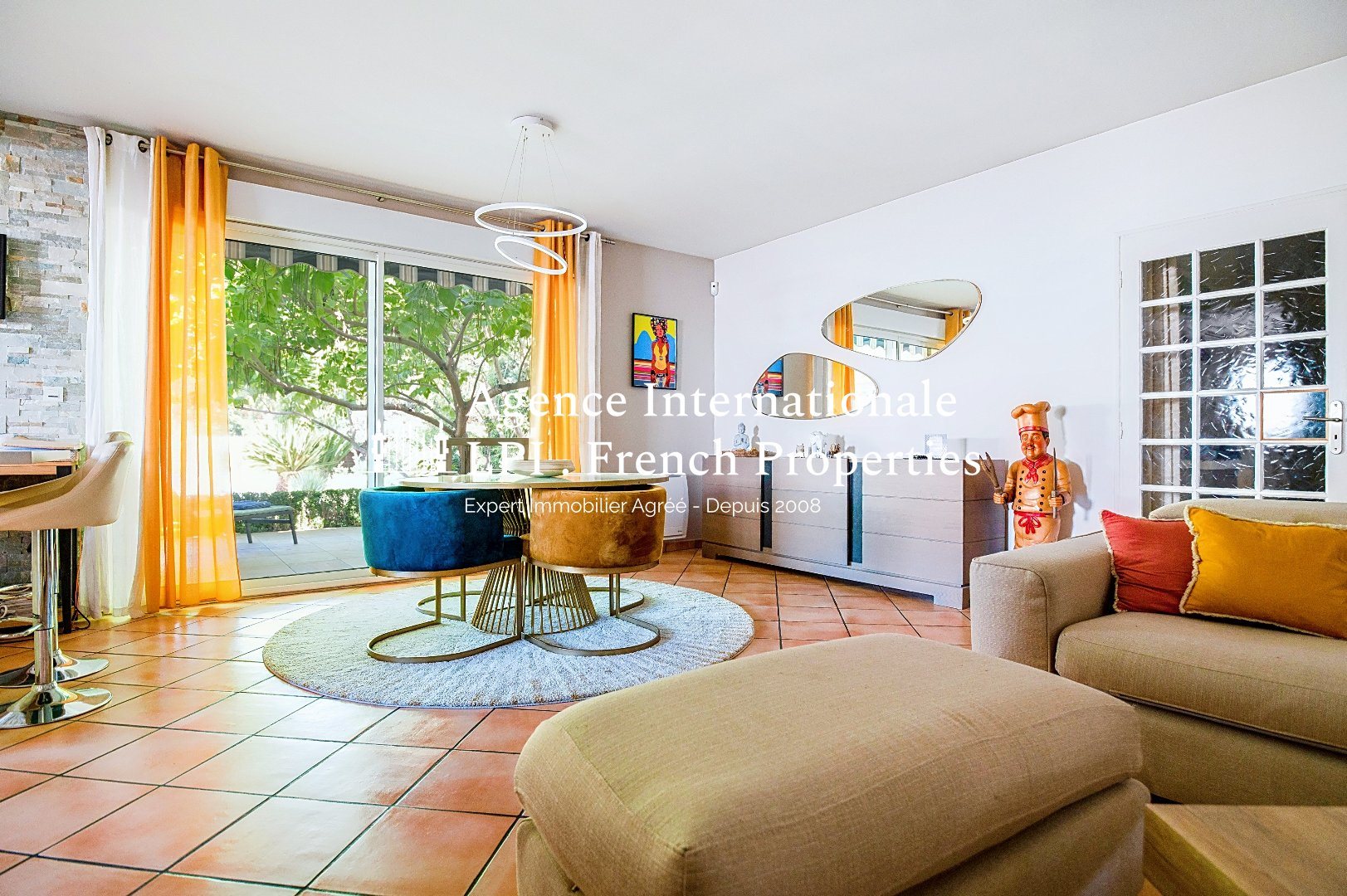 Maison à vendre, 194m², Pézilla-la-Rivière