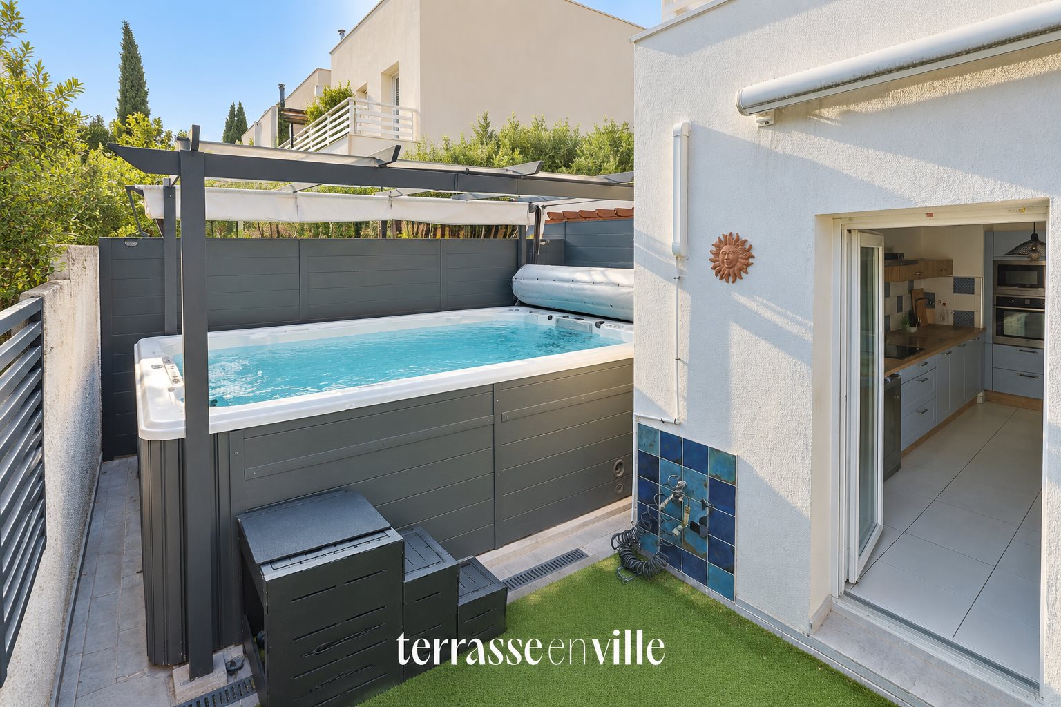 Maison à vendre, 89m², Marseille 12ème