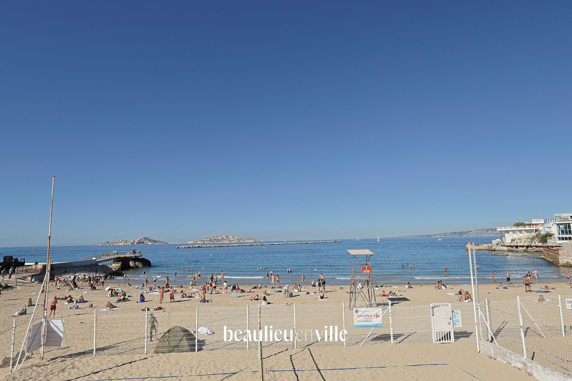 Appartement à vendre, 29m², Marseille 7ème