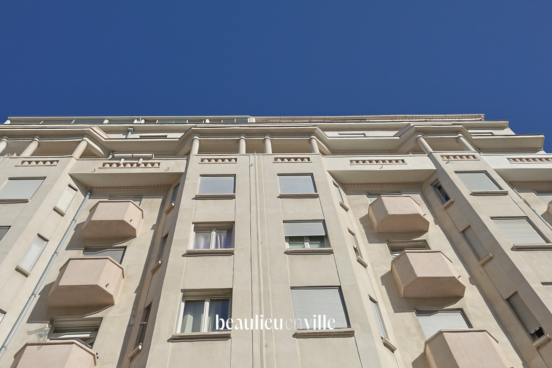 Appartement à vendre, 29m², Marseille 7ème