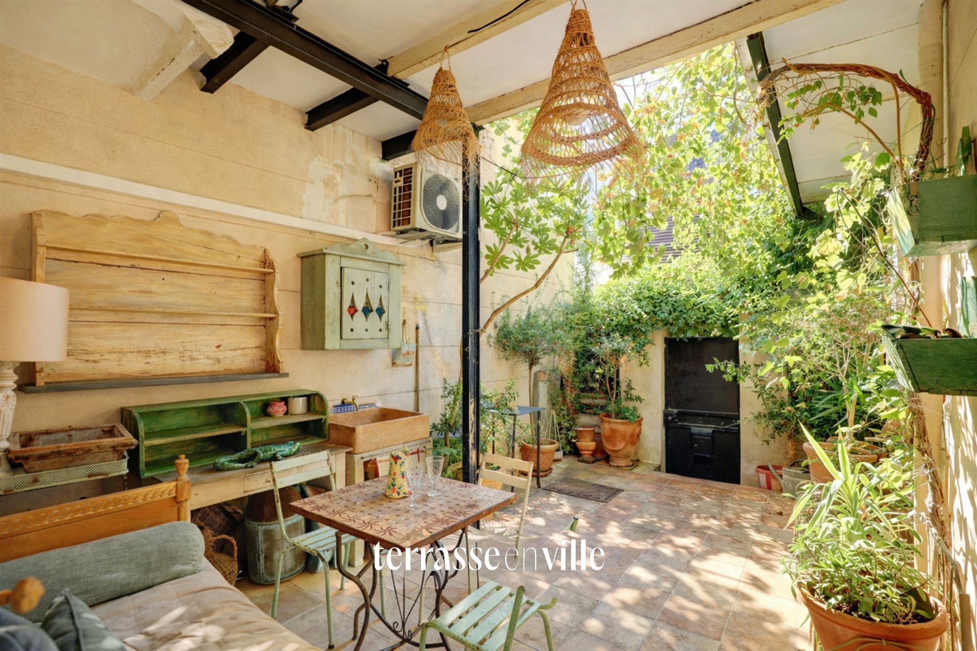 Maison à vendre, 100m², Marseille 7ème