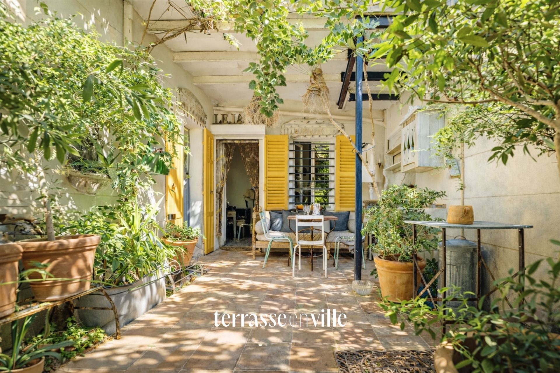Maison à vendre, 100m², Marseille 7ème