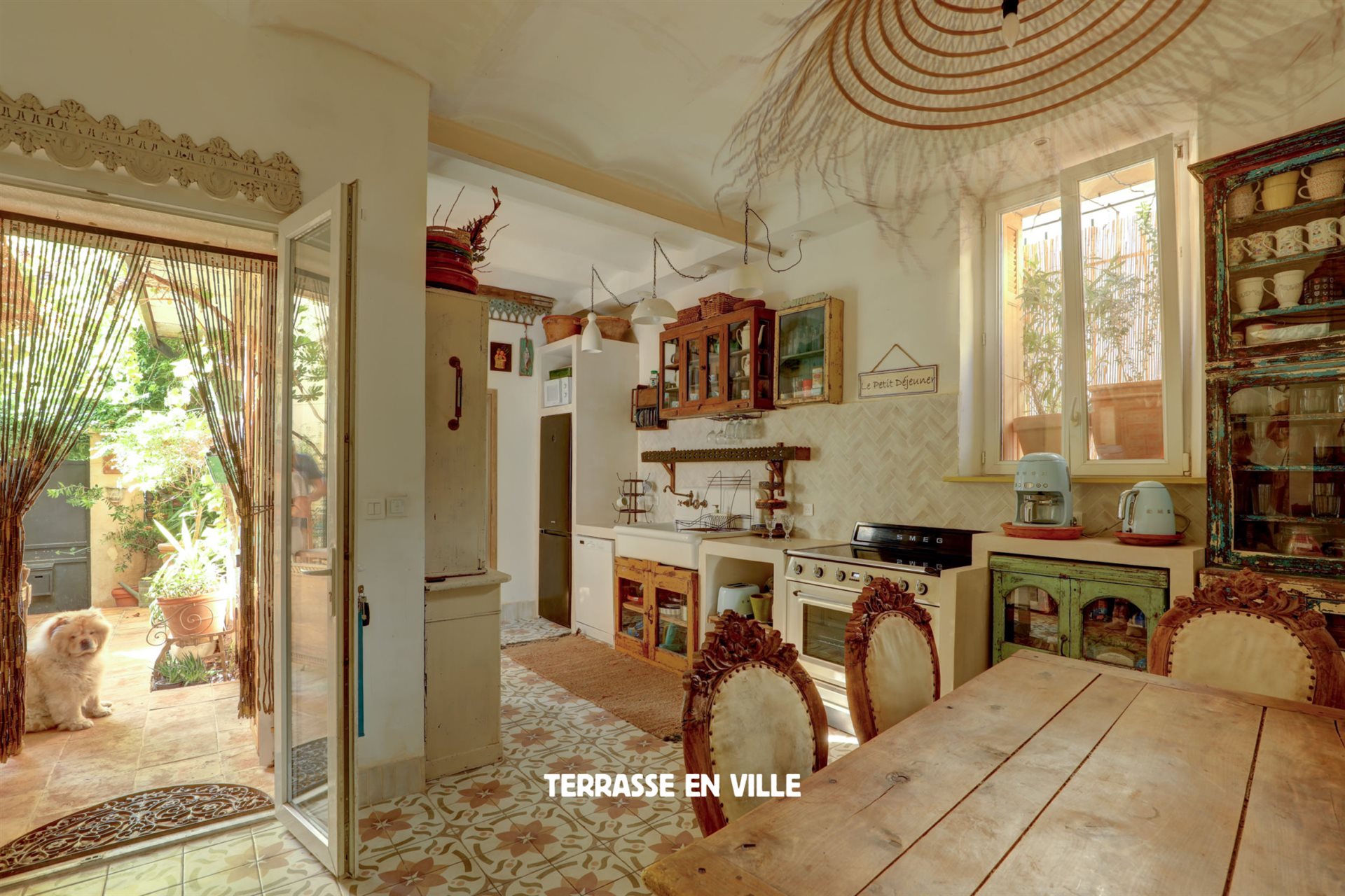 Maison à vendre, 100m², Marseille 7ème