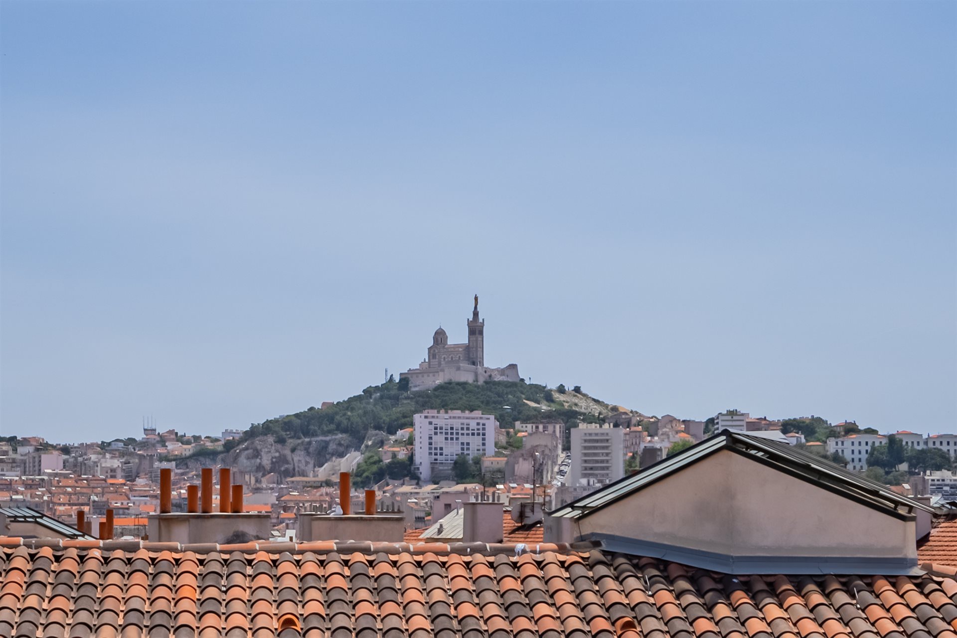 Appartement à vendre, 122m², Marseille 1er