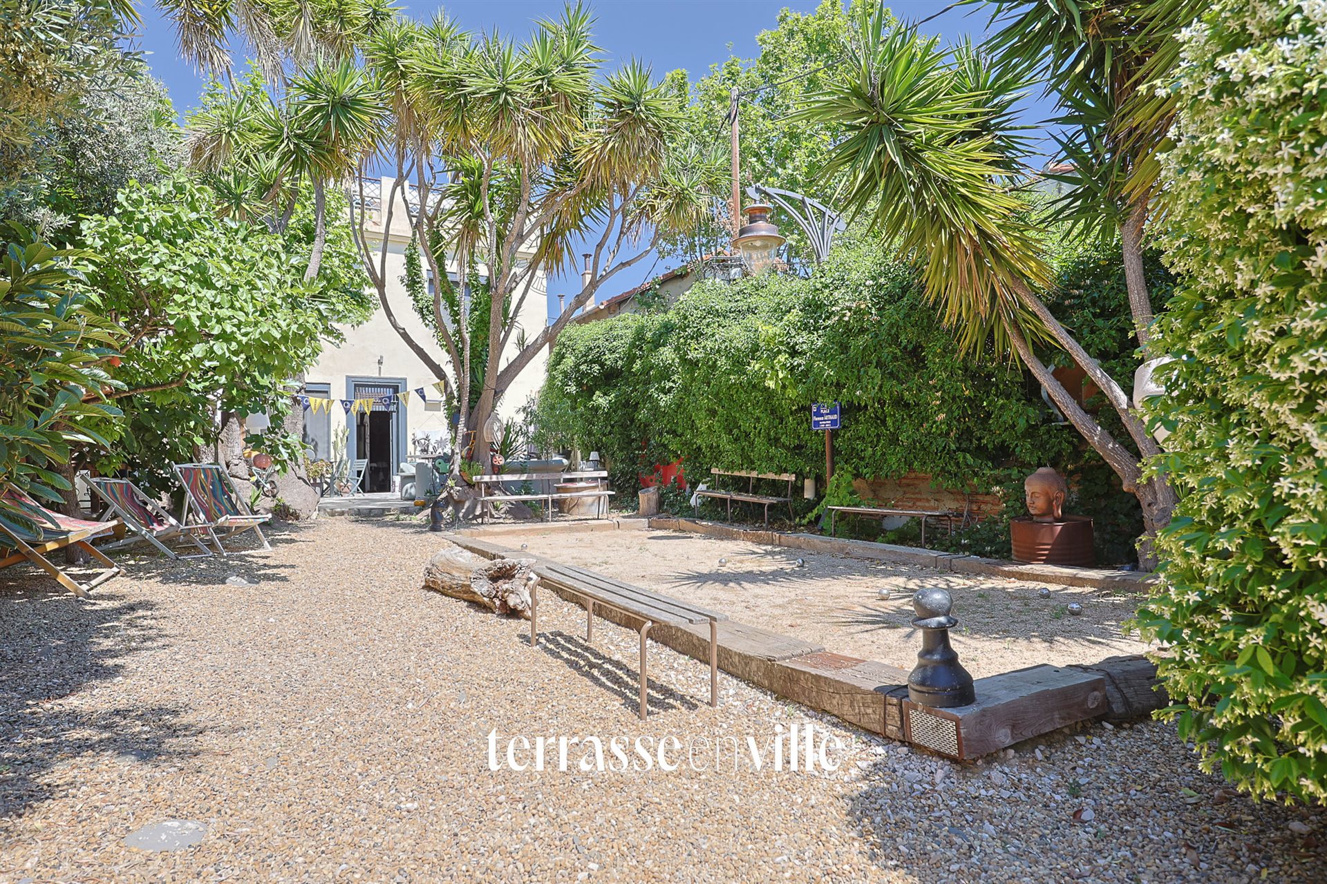 Maison à vendre, 143m², Marseille 16ème