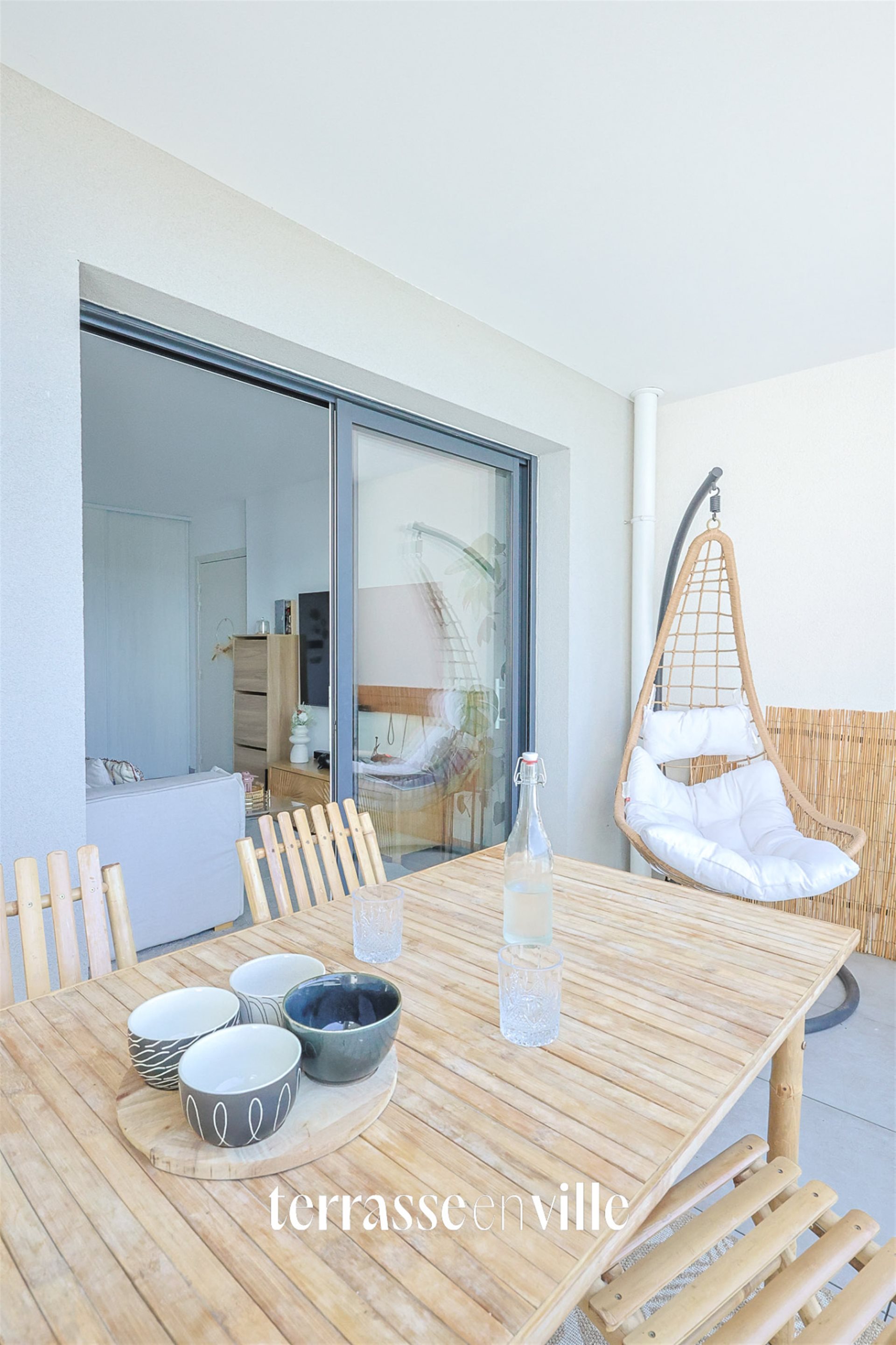 Appartement à vendre, 64m², Marseille 9ème